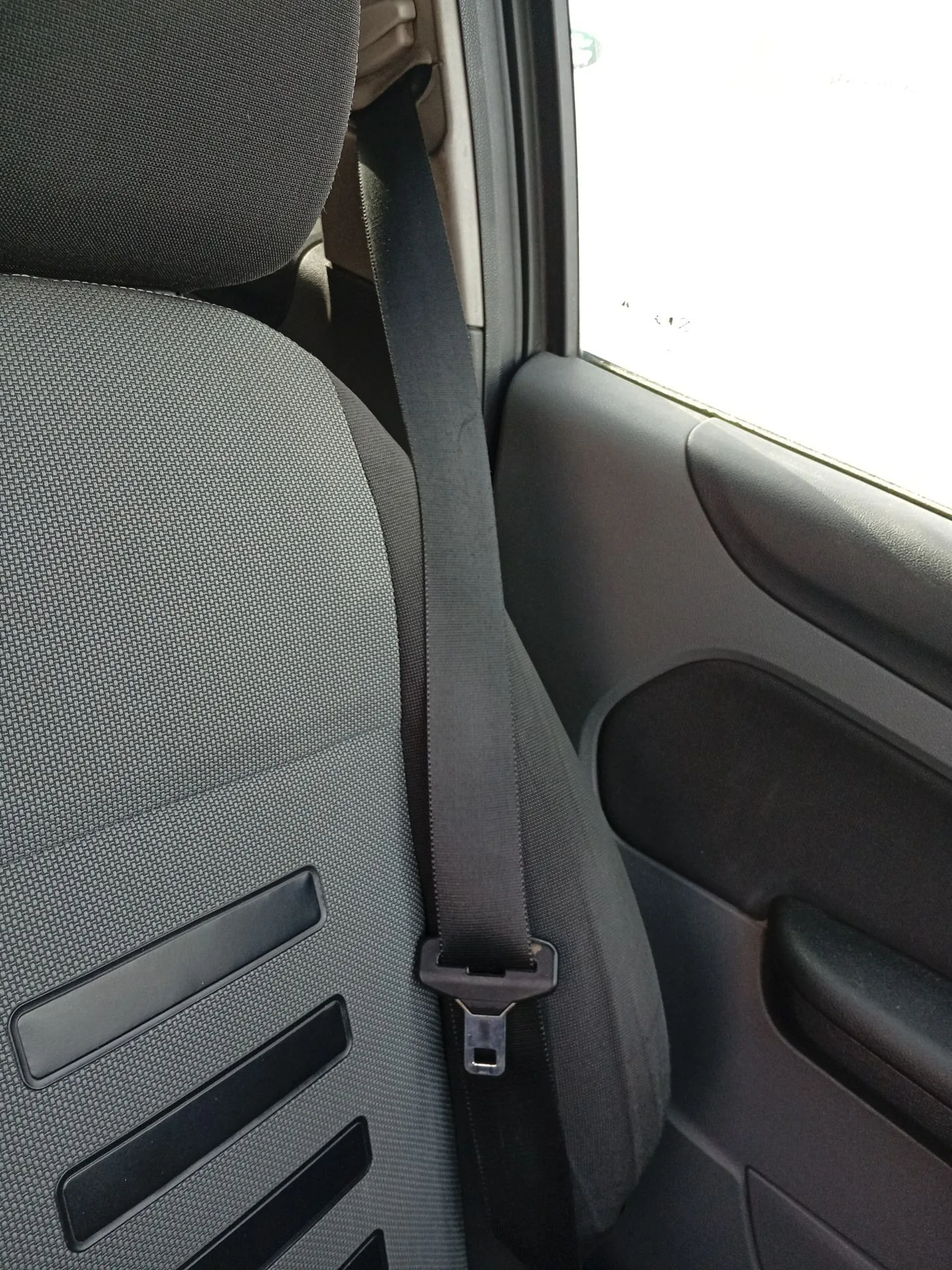 Cinturon Seguridad Delantero Izquierdo para Ford Focus Ii (Da_, Hcp, Dp)