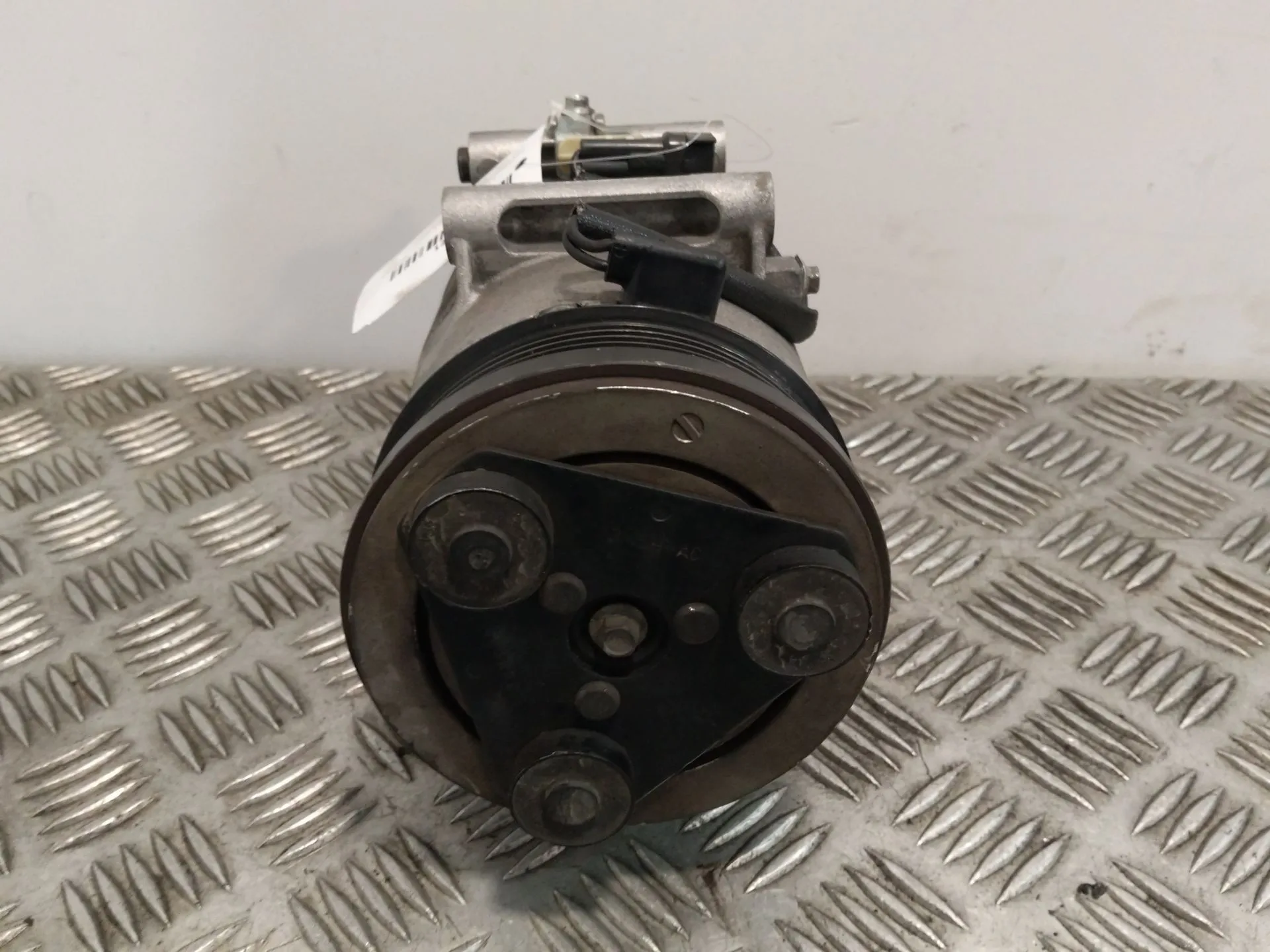 Compresor Aire Acondicionado para Ford Focus Ii (Da_, Hcp, Dp)