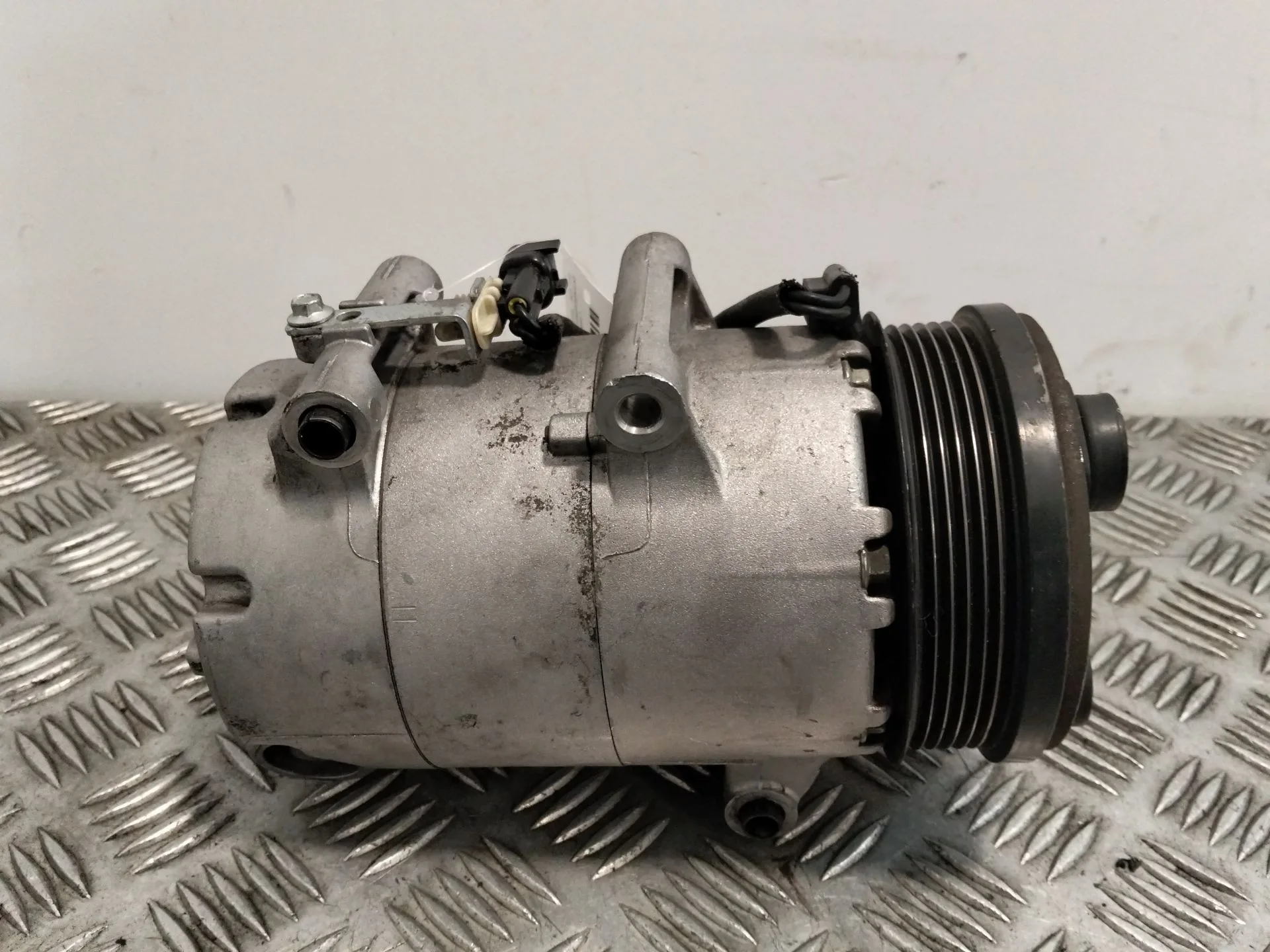 Compresor Aire Acondicionado para Ford Focus Ii (Da_, Hcp, Dp)