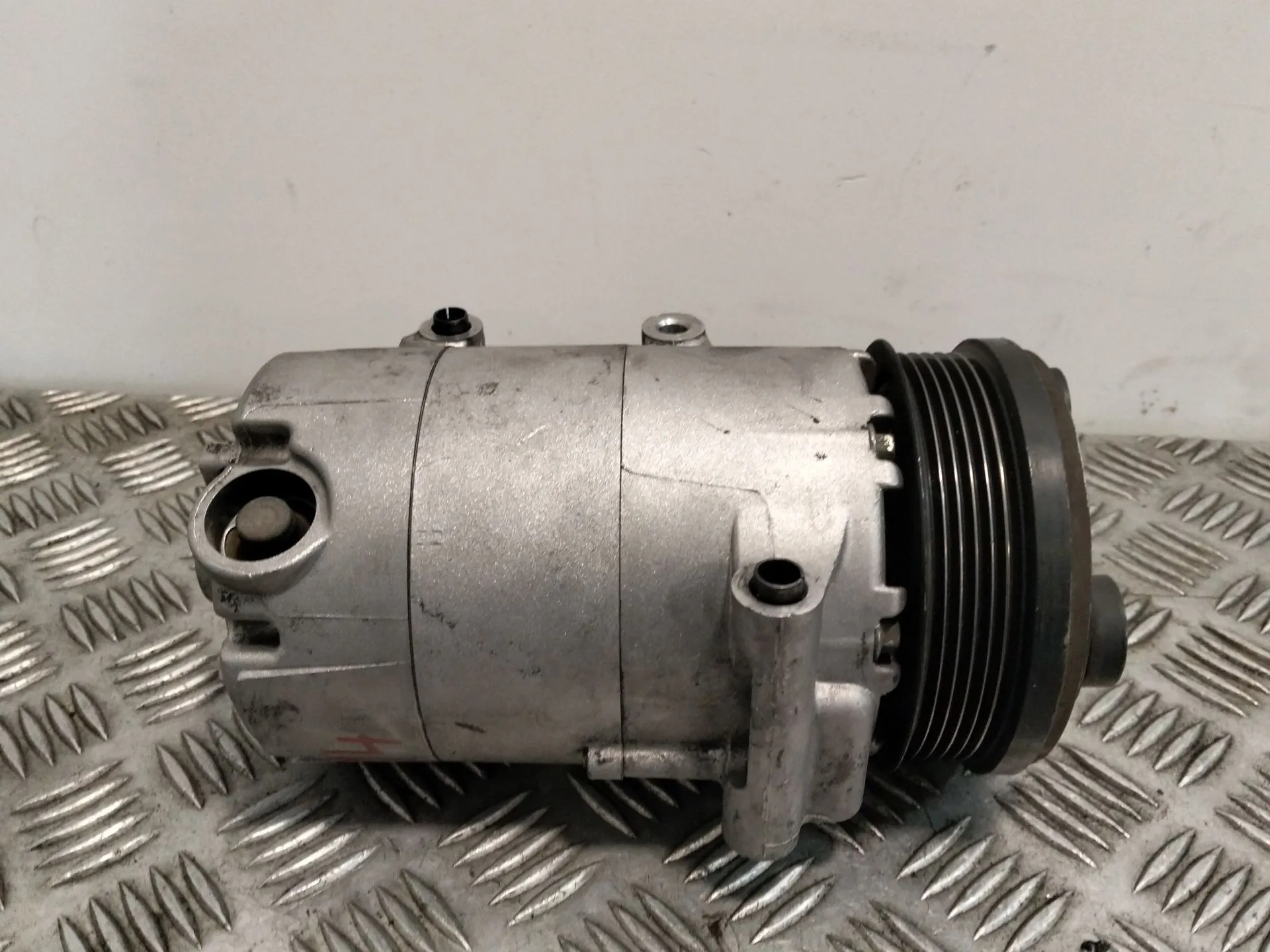Compresor Aire Acondicionado para Ford Focus Ii (Da_, Hcp, Dp)