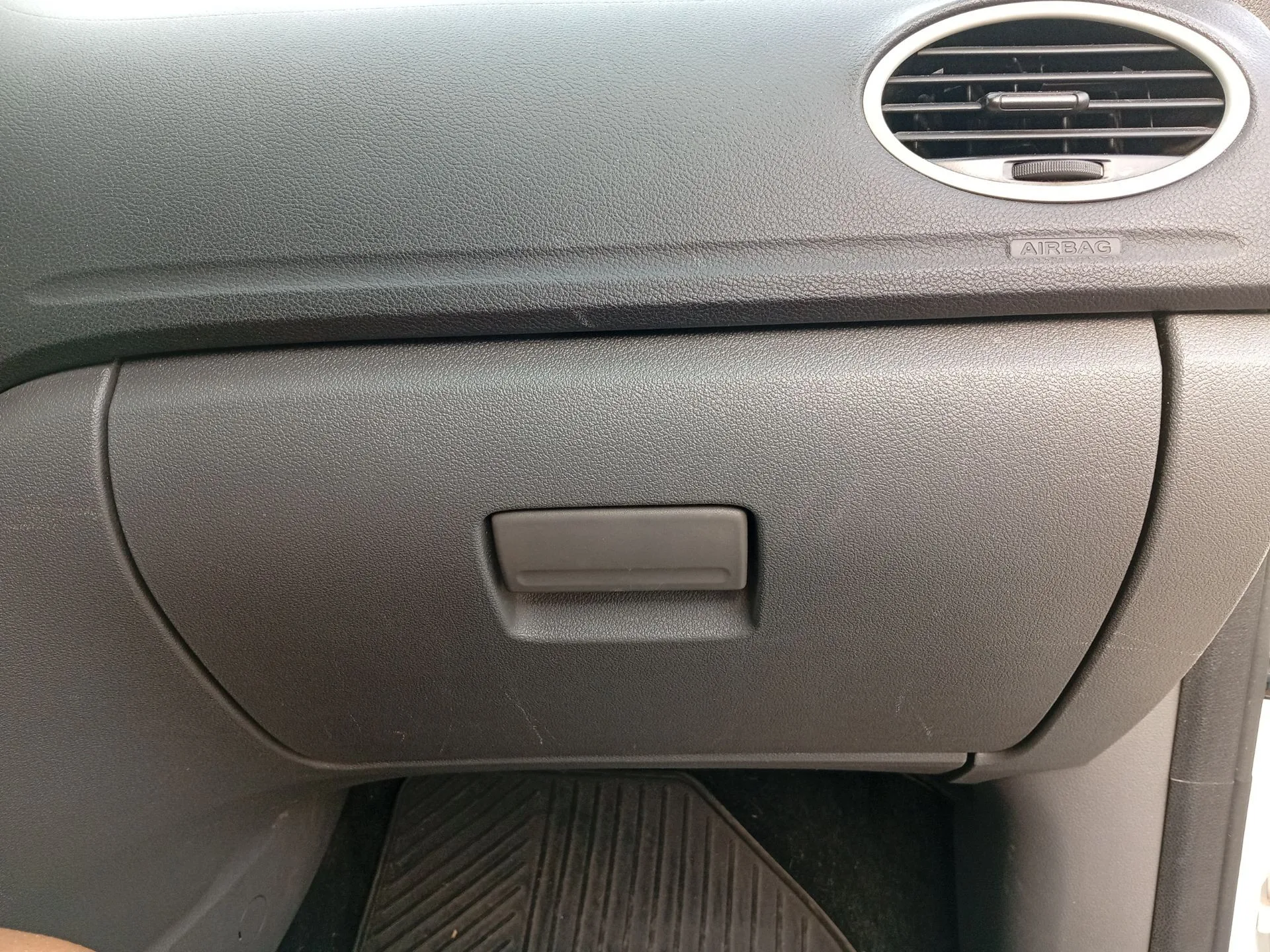 Guantera para Ford Focus Ii (Da_, Hcp, Dp)