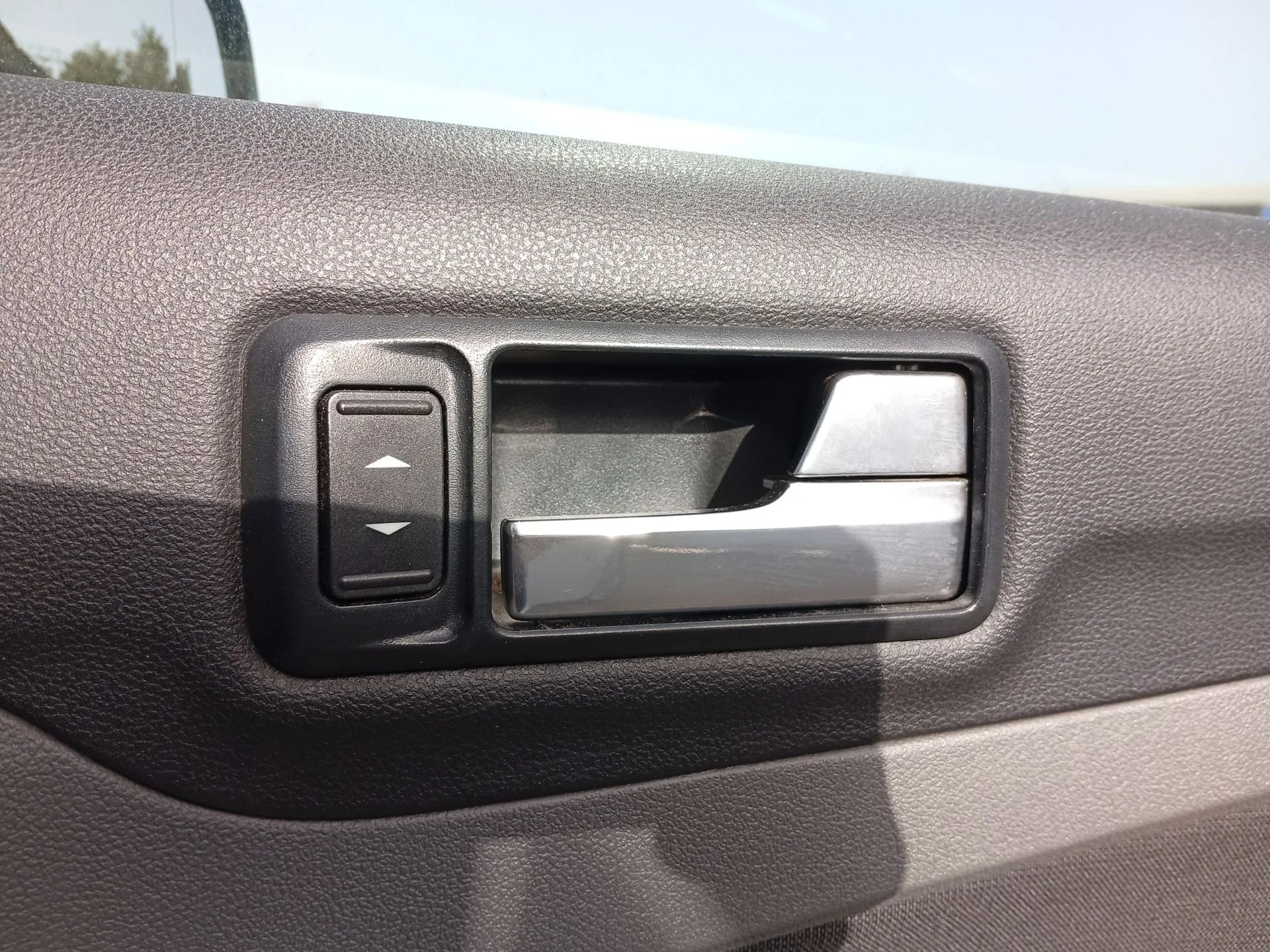Maneta Interior Delantera Derecha para Ford Focus Ii (Da_, Hcp, Dp)