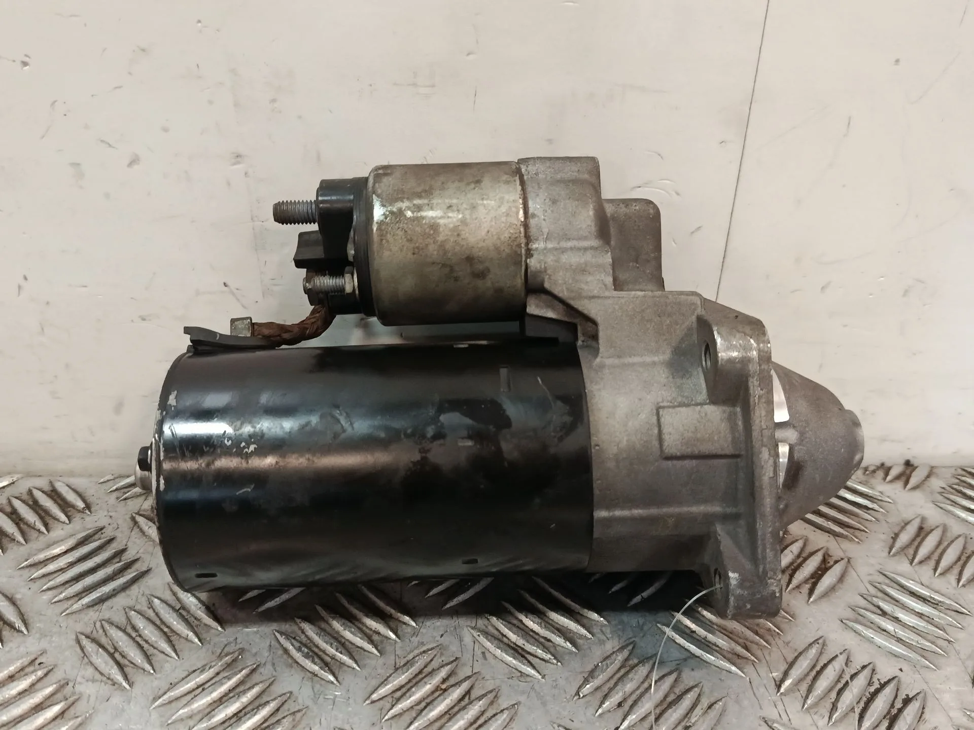 Motor Arranque para Ford Focus Ii (Da_, Hcp, Dp)