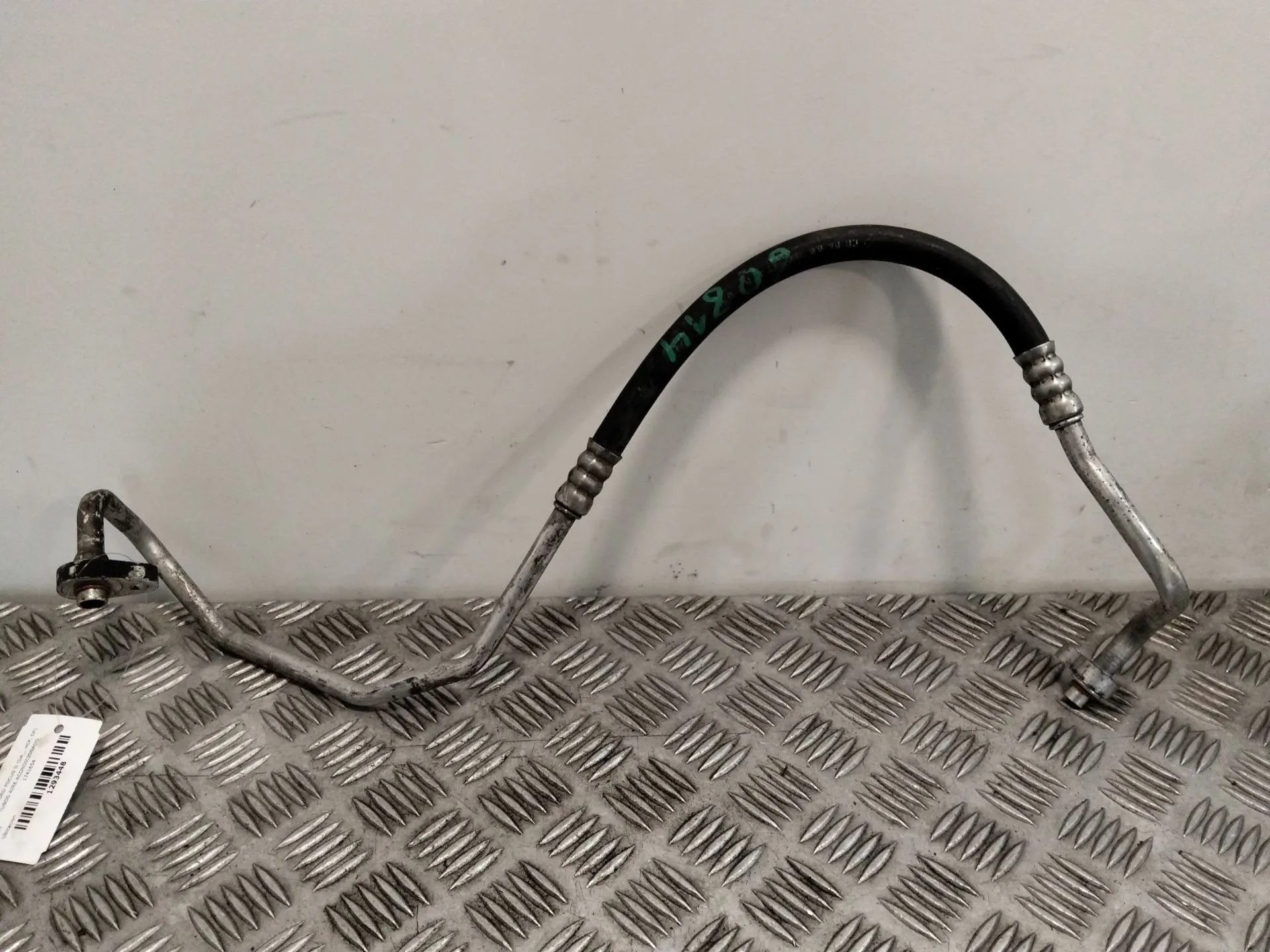 Tubos Aire Acondicionado para Ford Focus Ii (Da_, Hcp, Dp)
