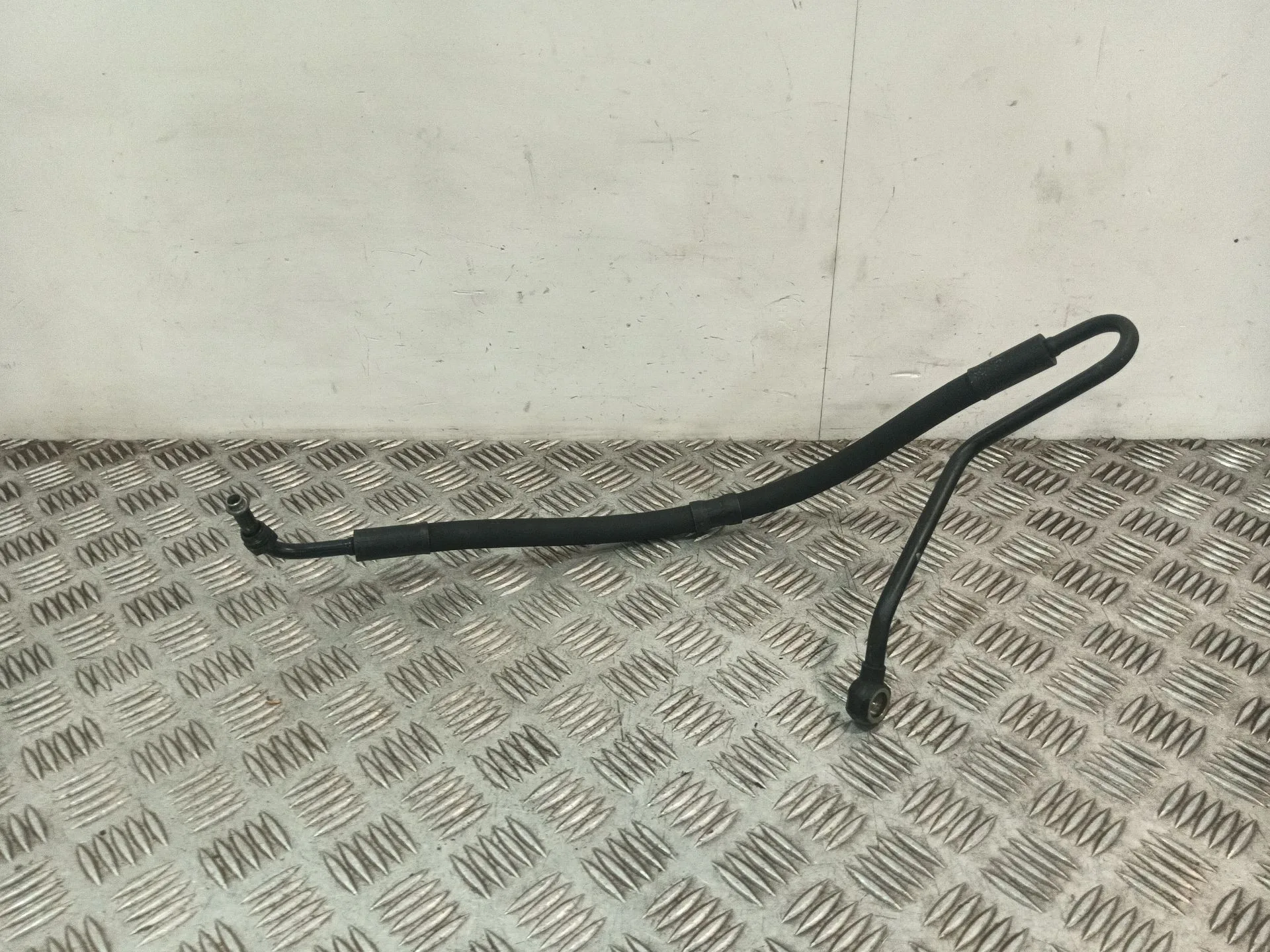 Tubo Presion Direccion Asistida para Bmw 3 Touring (E46)