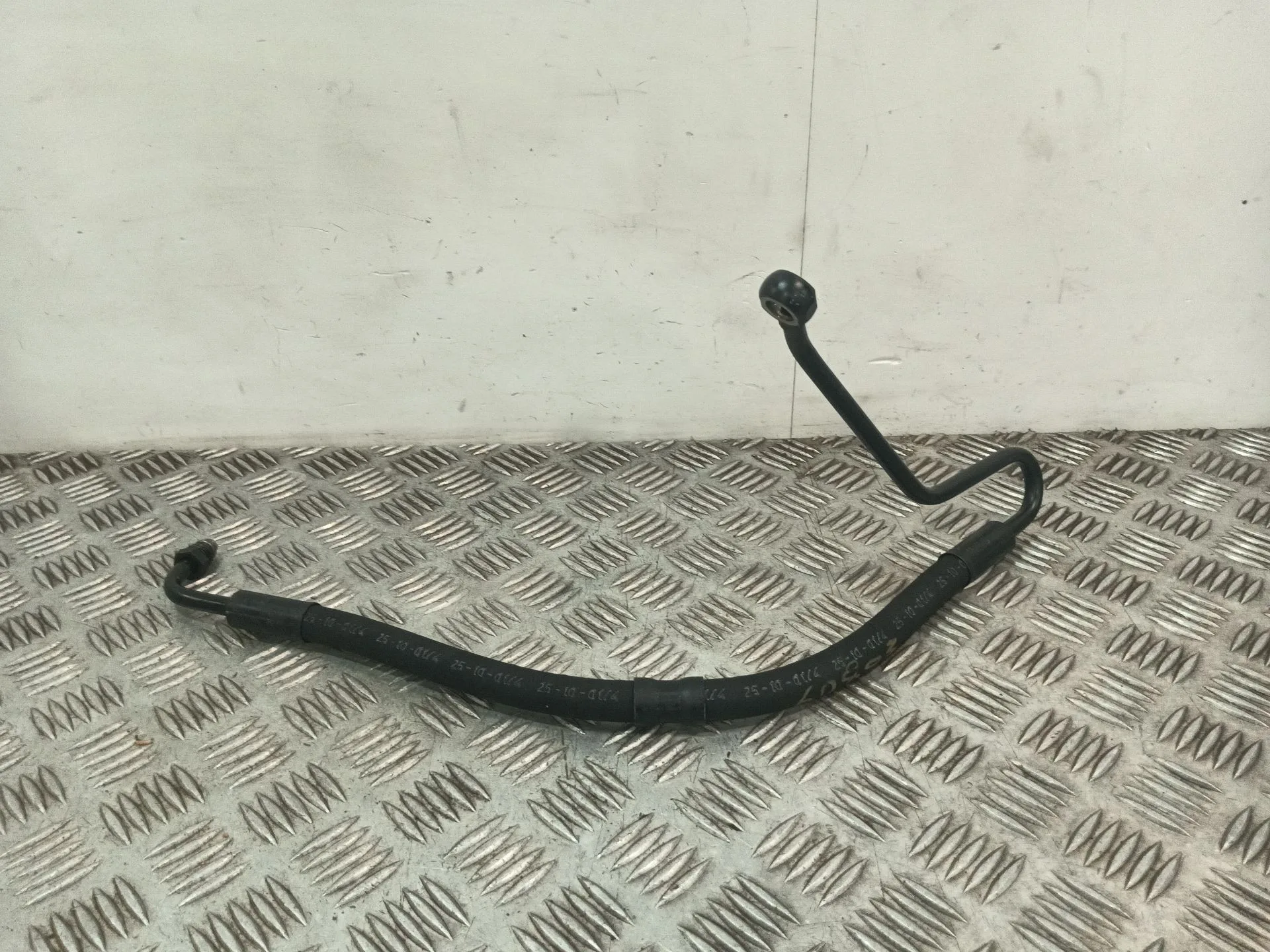 Tubo Presion Direccion Asistida para Bmw 3 Touring (E46)