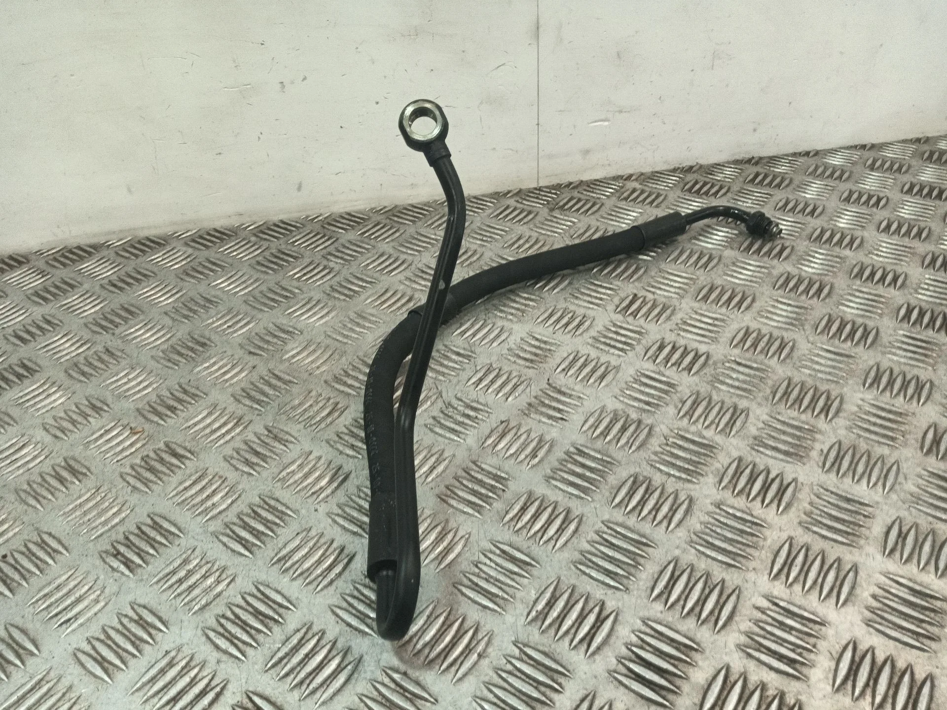 Tubo Presion Direccion Asistida para Bmw 3 Touring (E46)