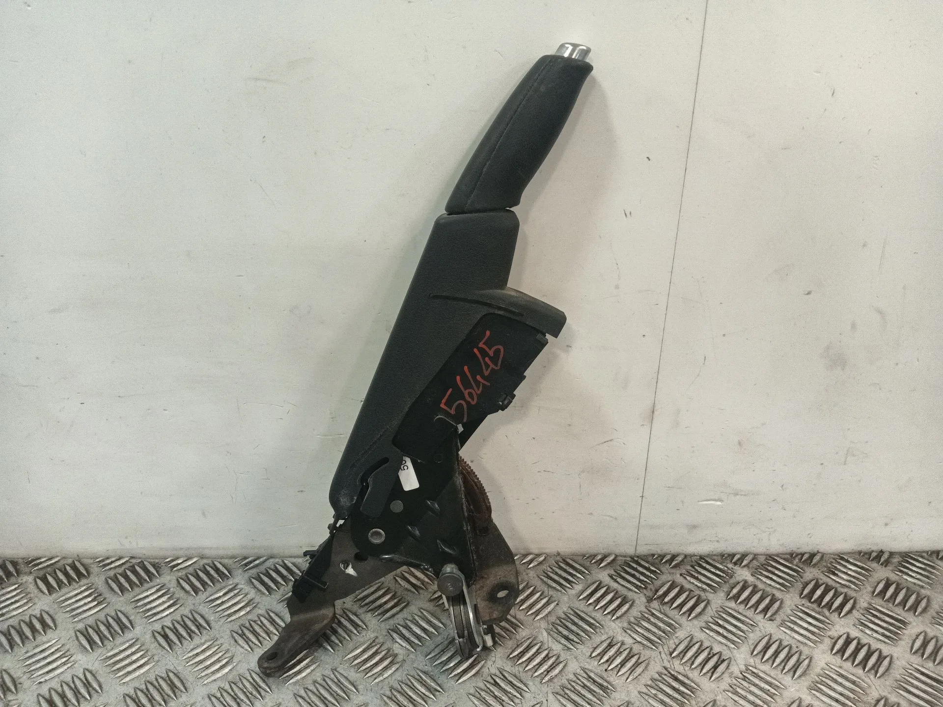 Palanca Freno De Mano para Seat Exeo St (3R5)(2009>)
