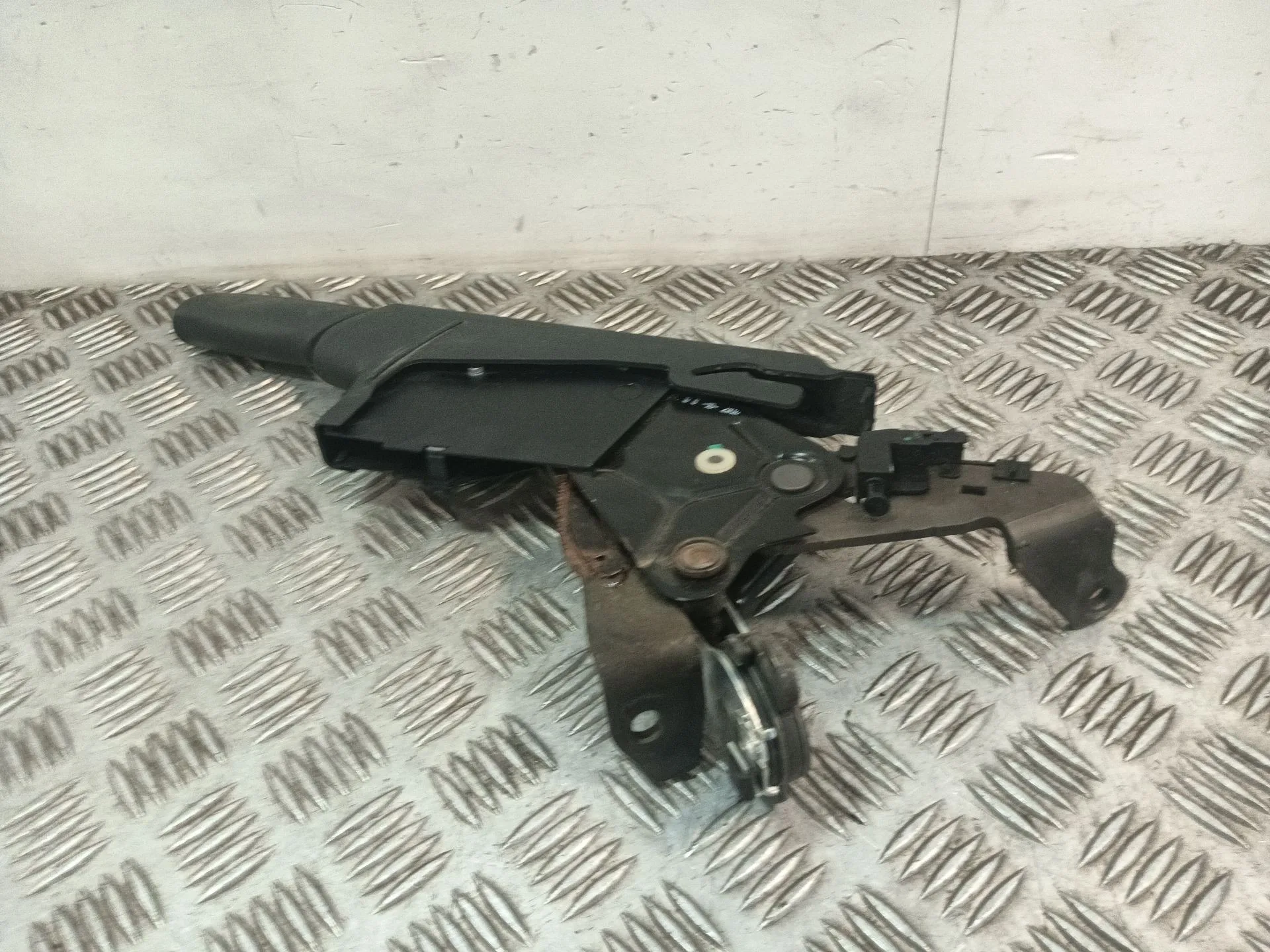 Palanca Freno De Mano para Seat Exeo St (3R5)(2009>)