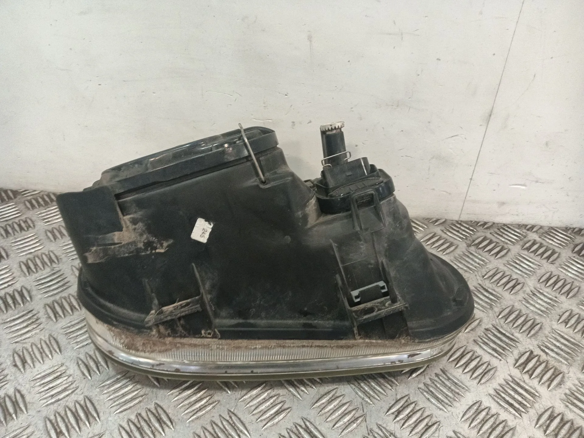 Faro Izquierdo para Volkswagen Golf Iv Variant (1J5)