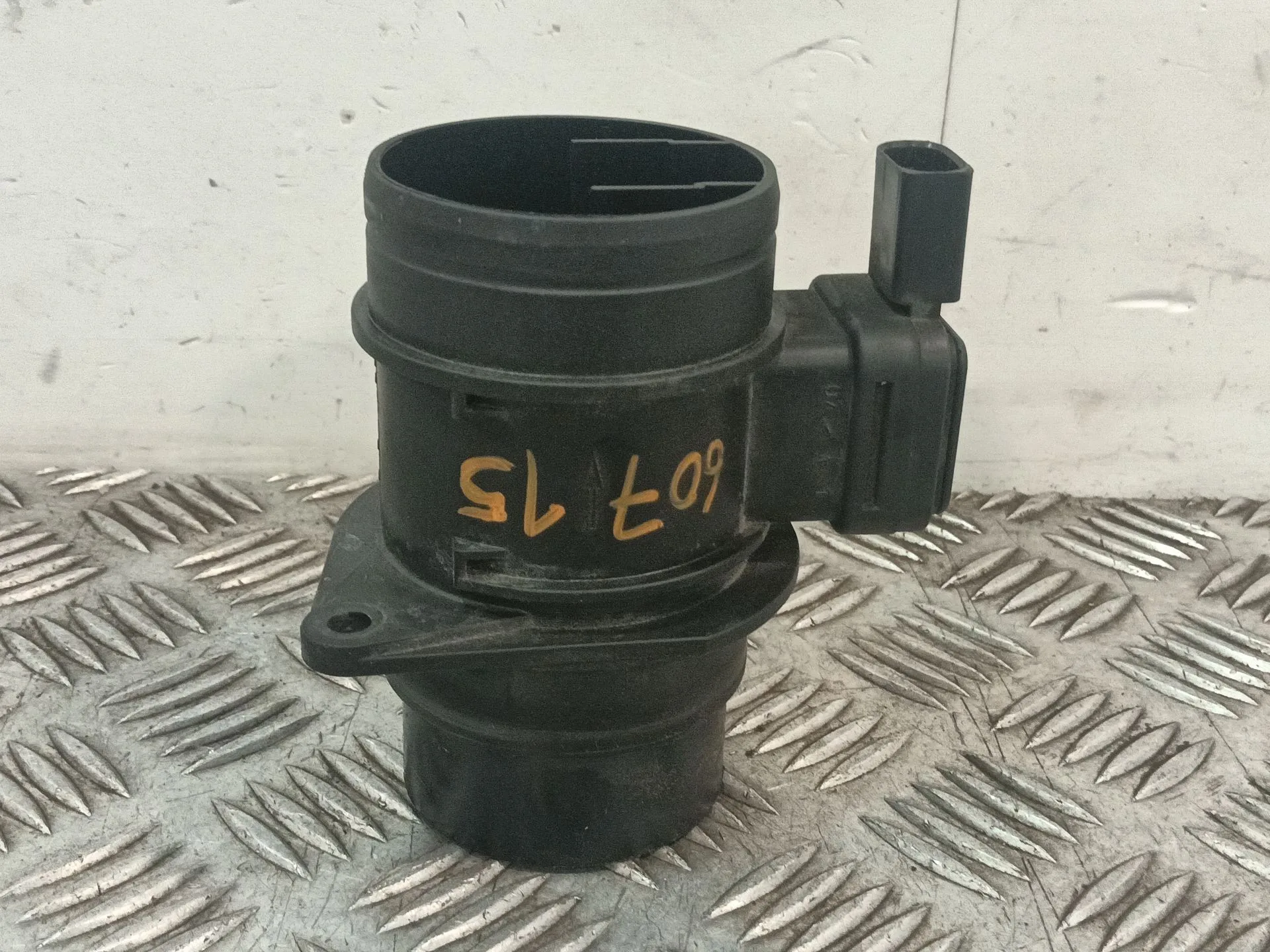 Caudalimetro para Audi A1 (8X1, 8Xk)
