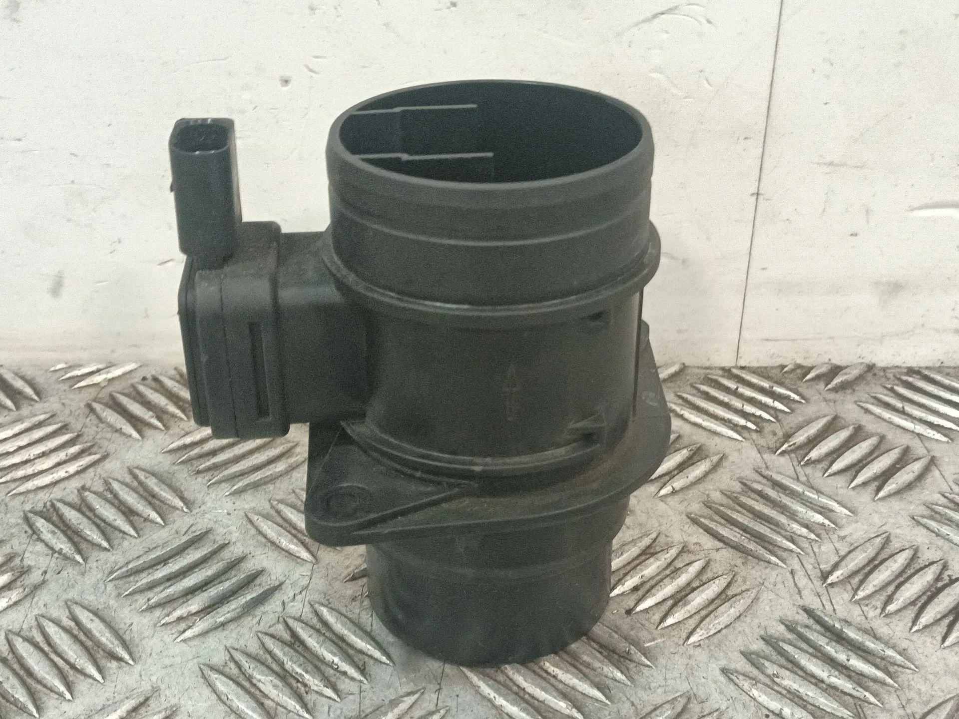 Caudalimetro para Audi A1 (8X1, 8Xk)