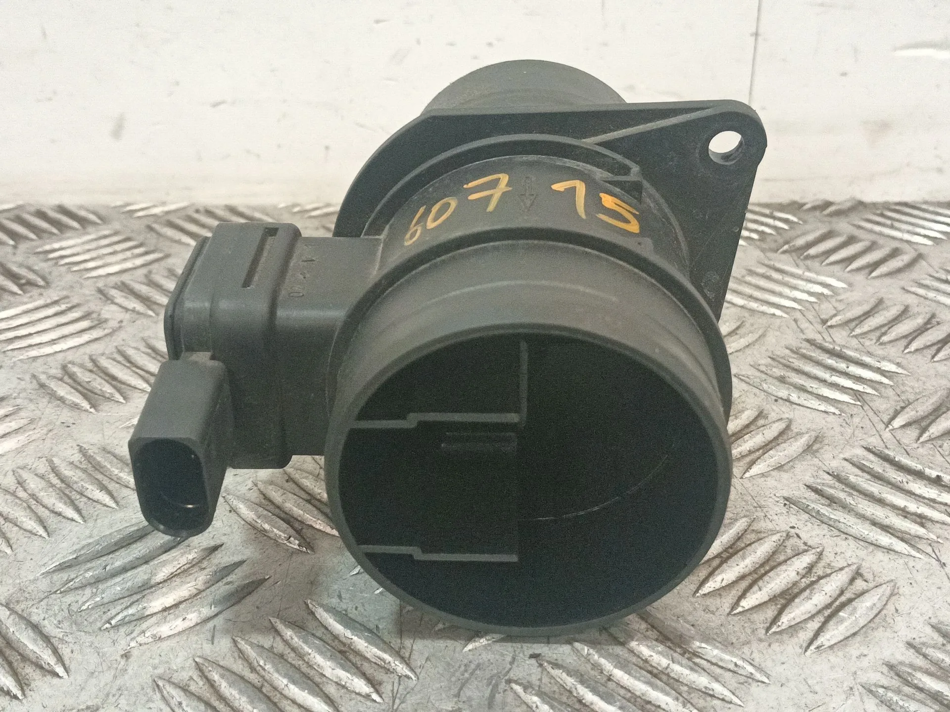 Caudalimetro para Audi A1 (8X1, 8Xk)