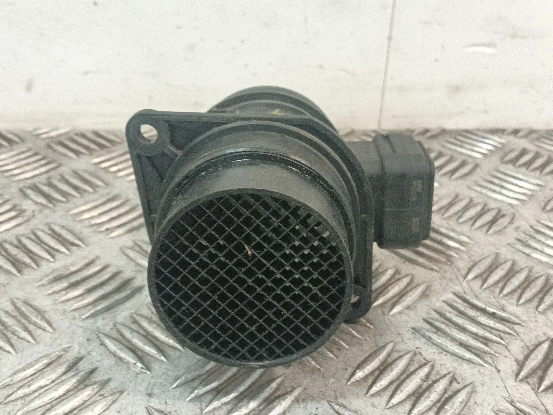 Caudalimetro para Audi A1 (8X1, 8Xk)