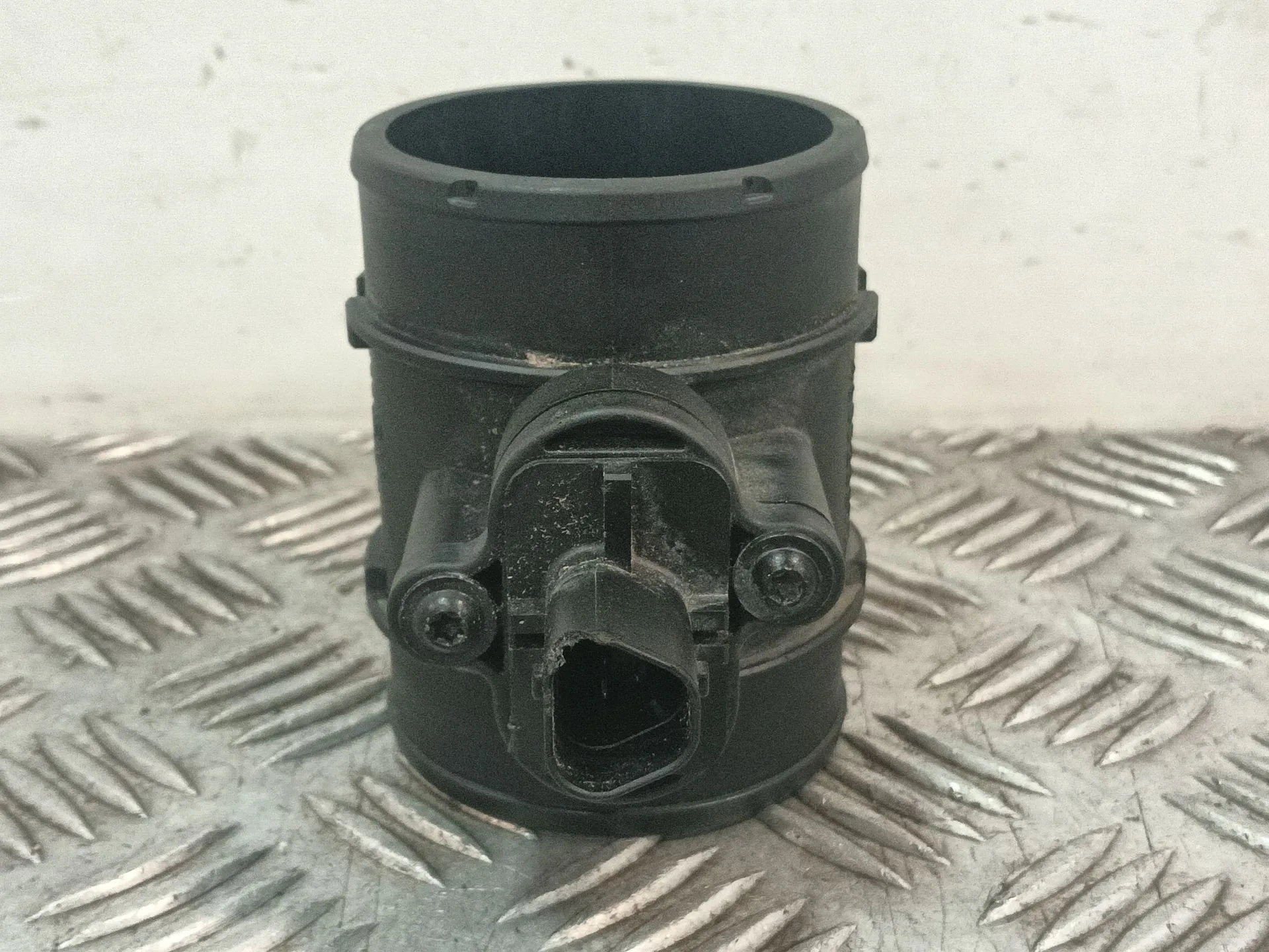 Caudalimetro para Opel Corsa E Furgoneta/Hatchback (X15)