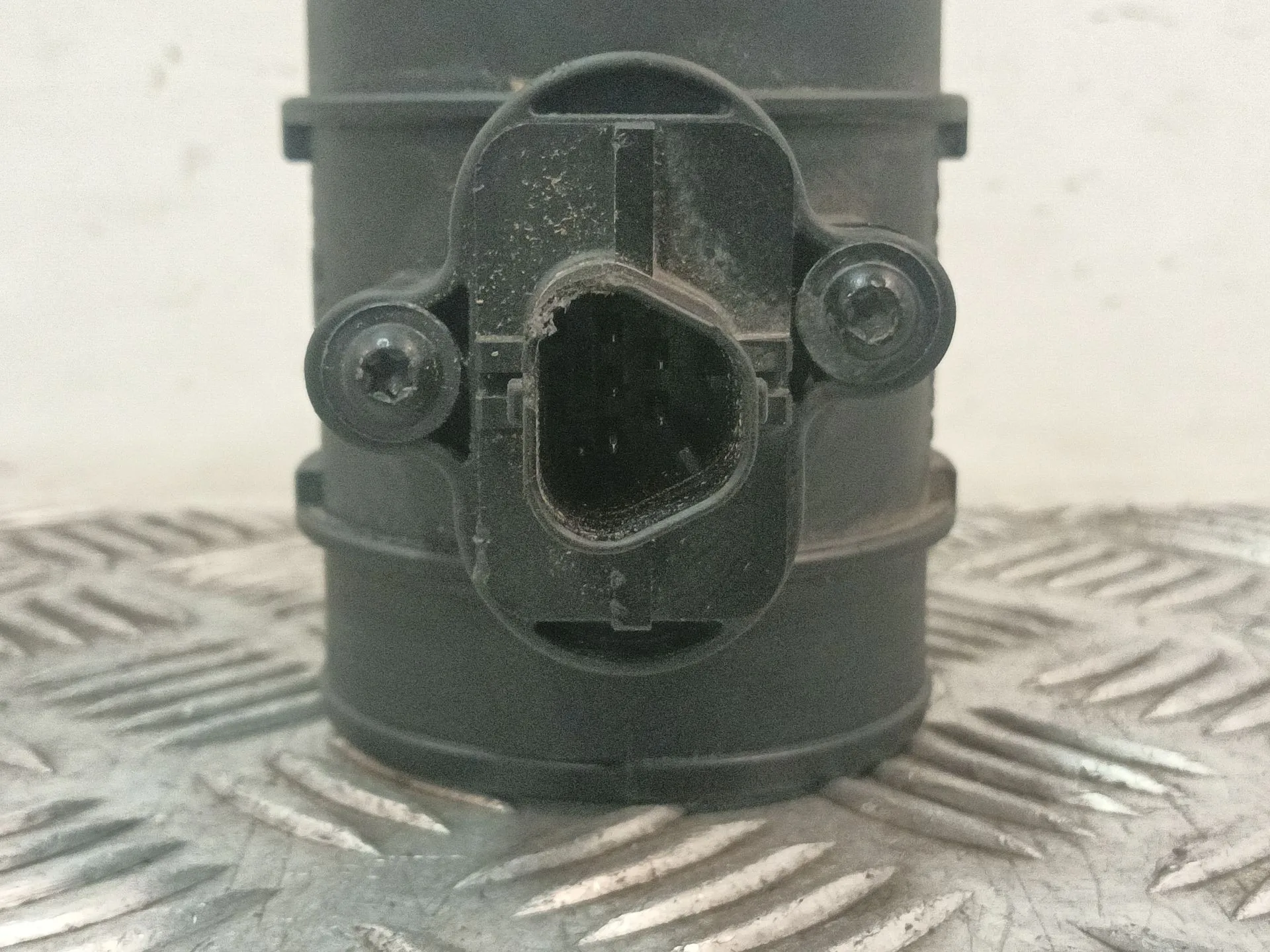 Caudalimetro para Opel Corsa E Furgoneta/Hatchback (X15)