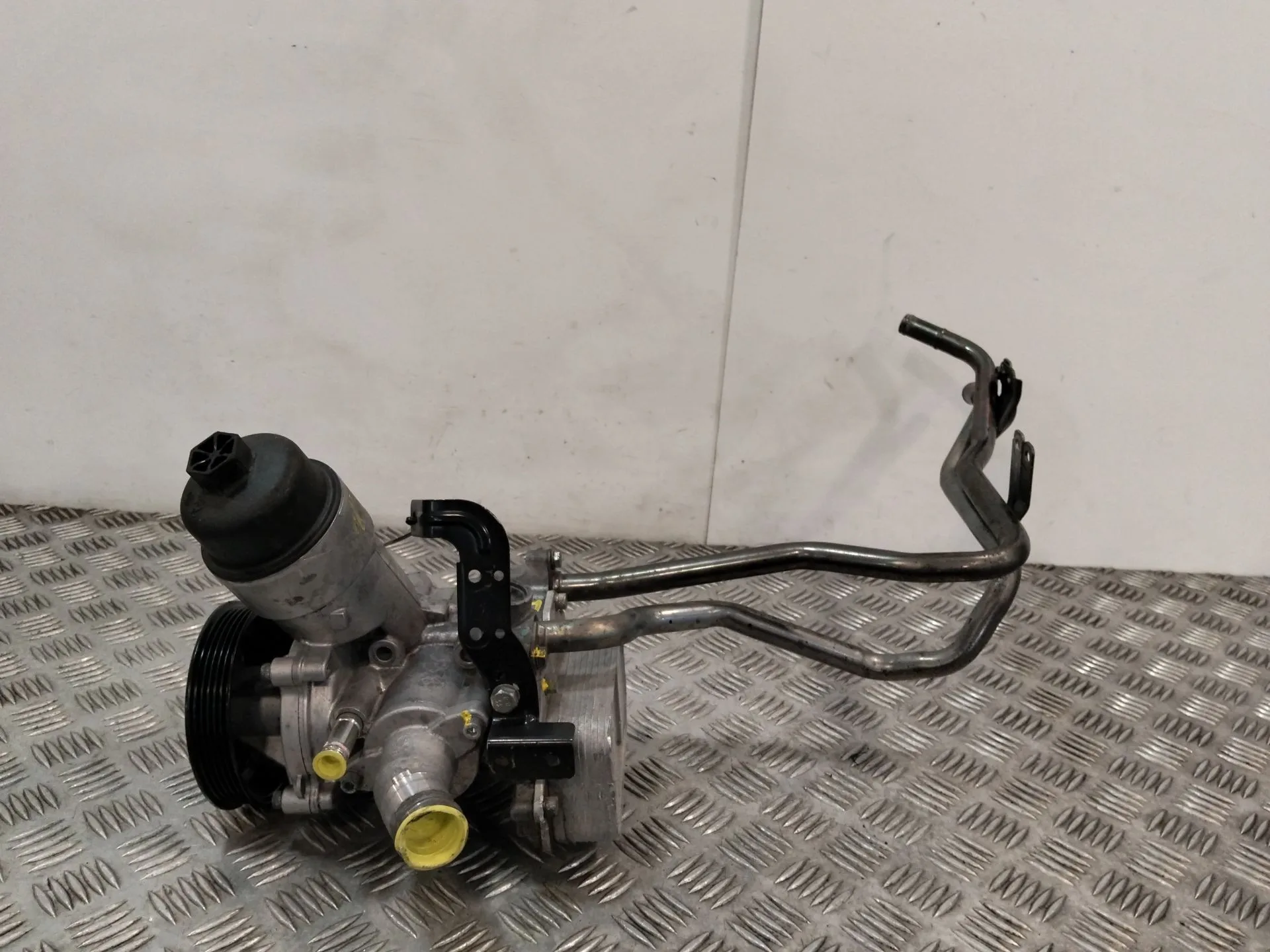 Bomba Aceite para Ssangyong Tivoli