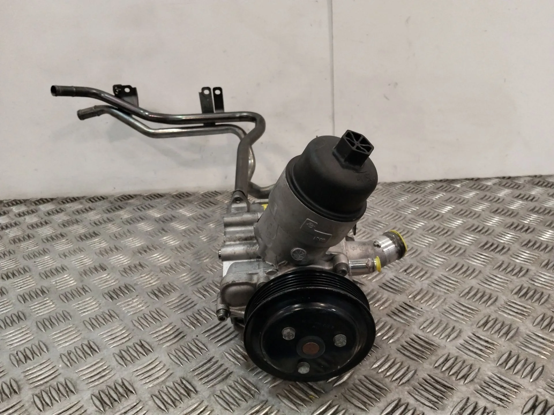 Bomba Aceite para Ssangyong Tivoli
