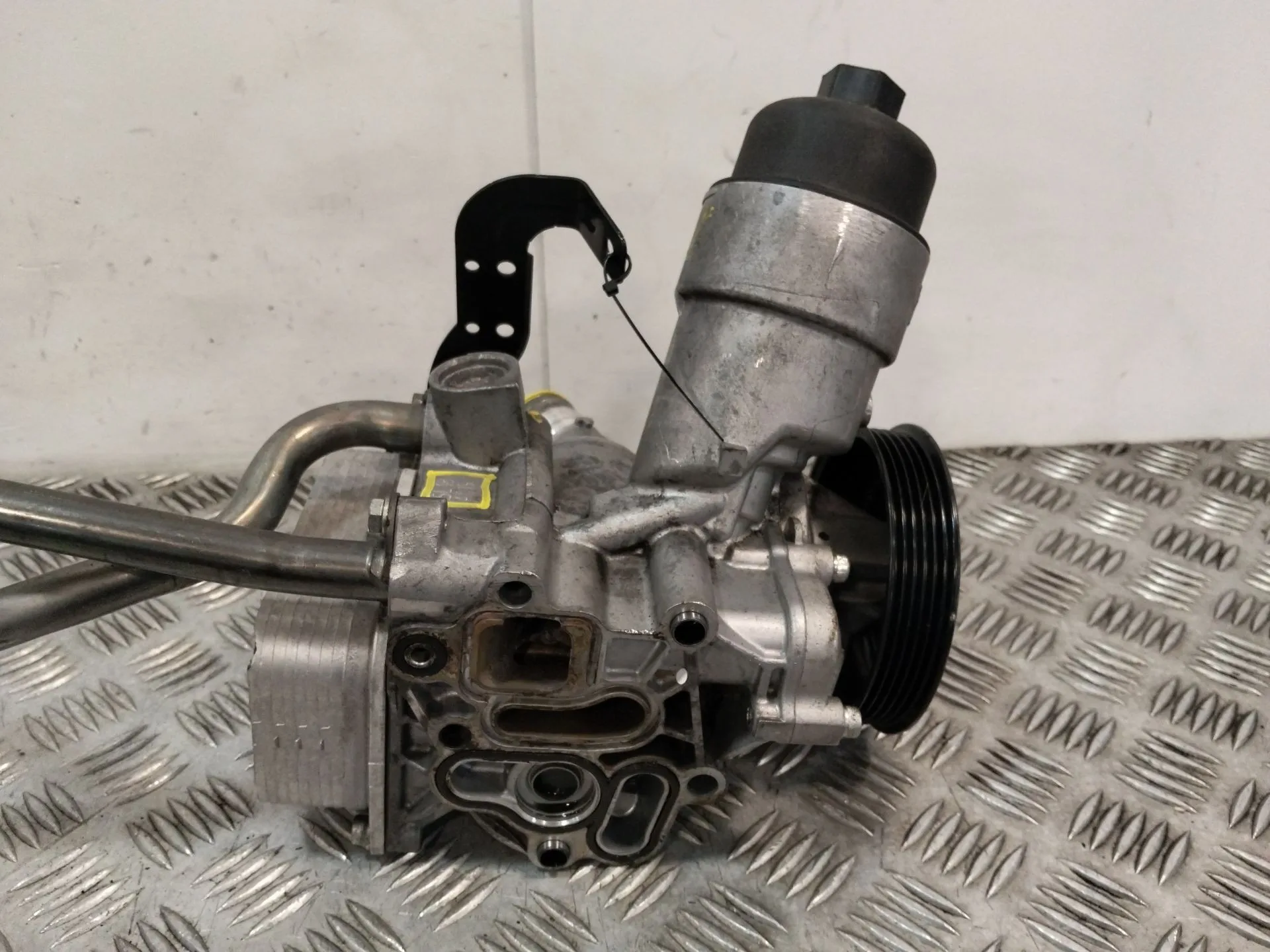 Bomba Aceite para Ssangyong Tivoli