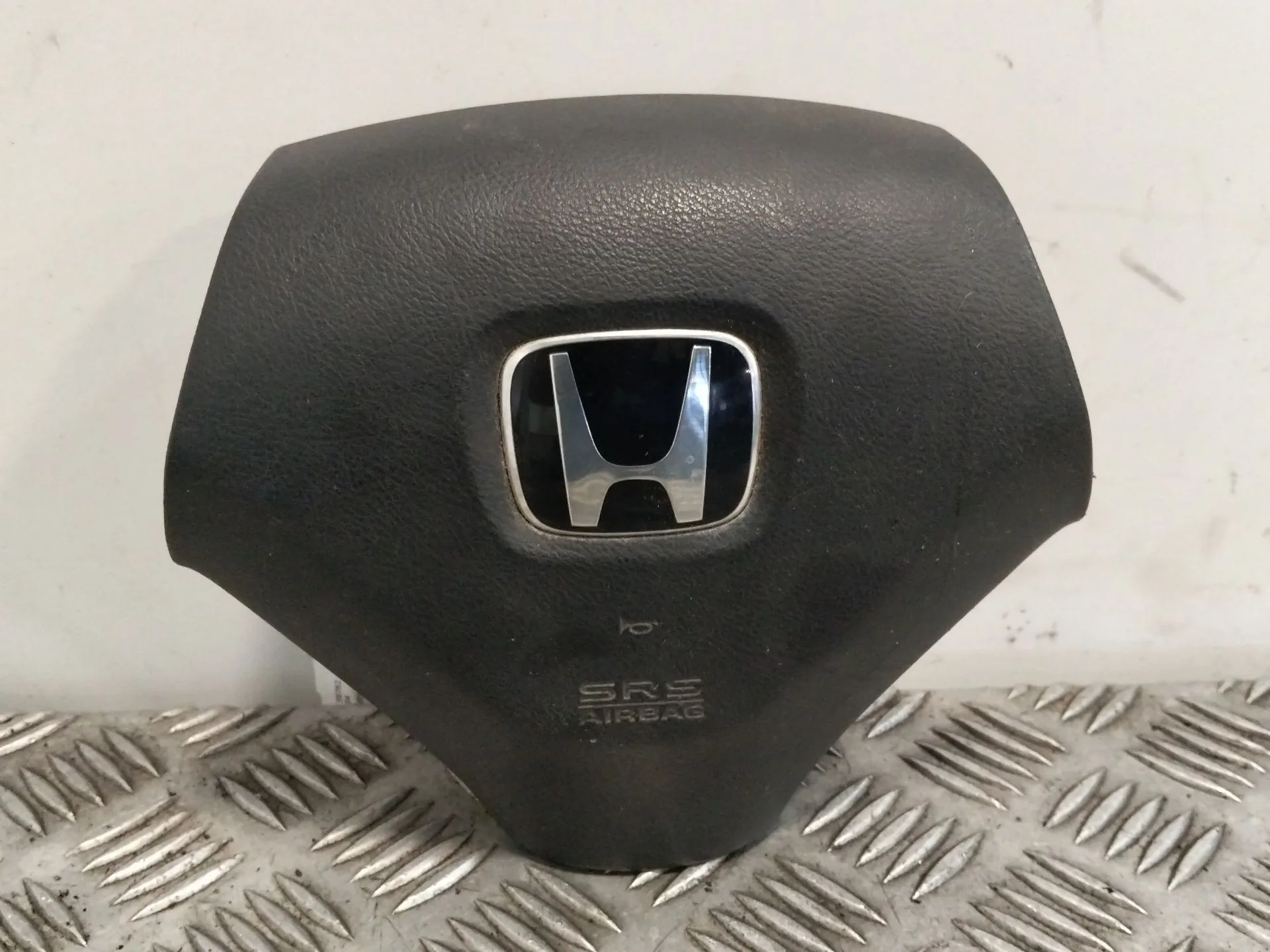 Airbag Delantero Izquierdo para Honda Accord Berlina (Cl/Cn)