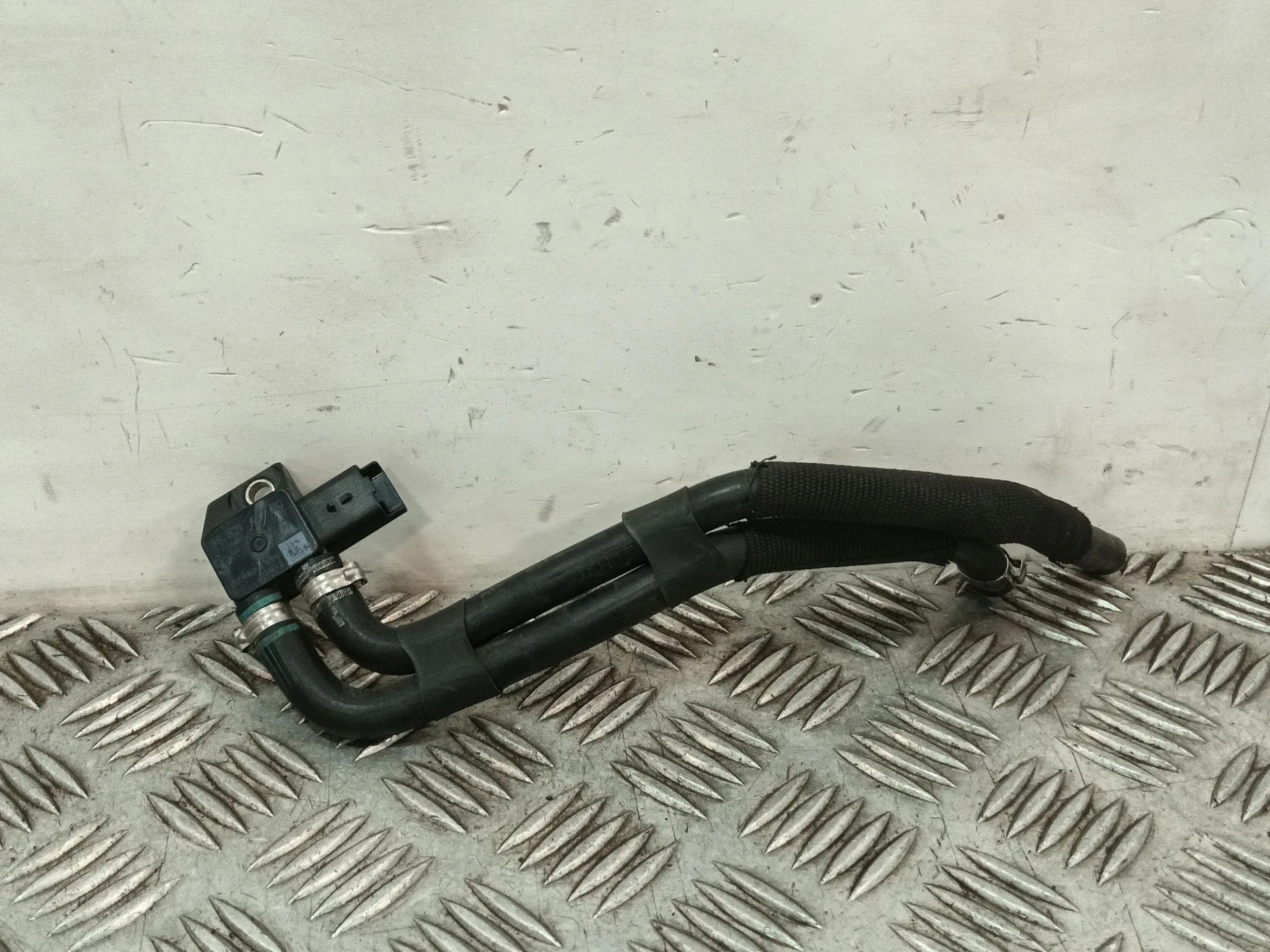 Sensor para Peugeot 308 Sw I (4E_, 4H_)