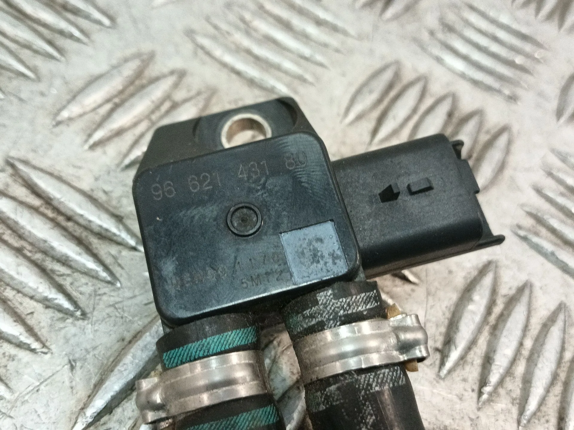 Sensor para Peugeot 308 Sw I (4E_, 4H_)