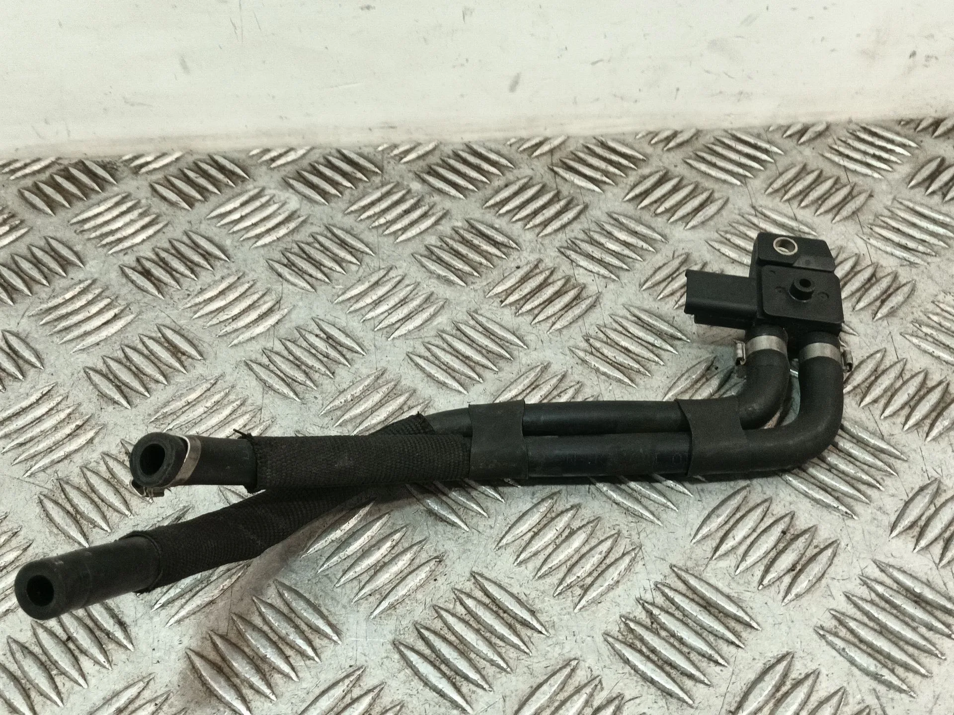 Sensor para Peugeot 308 Sw I (4E_, 4H_)