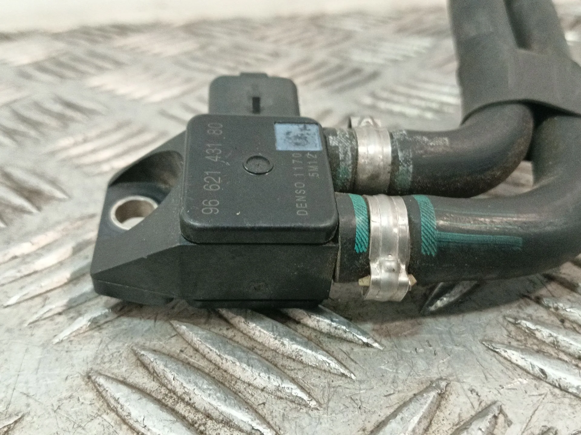 Sensor para Peugeot 308 Sw I (4E_, 4H_)