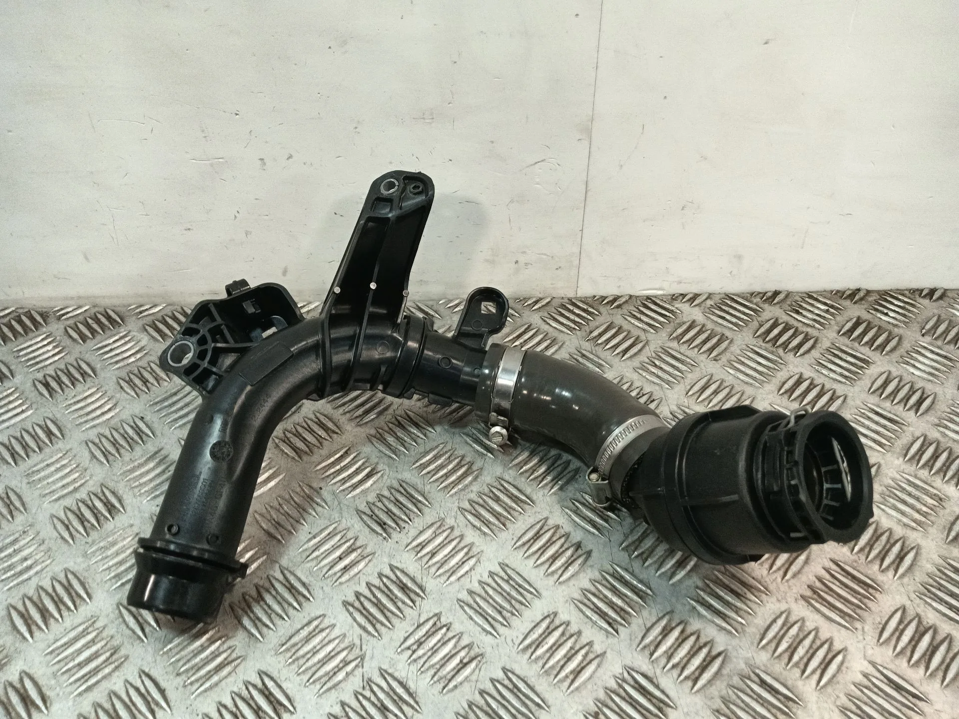 Tubo para Dacia Sandero Ii