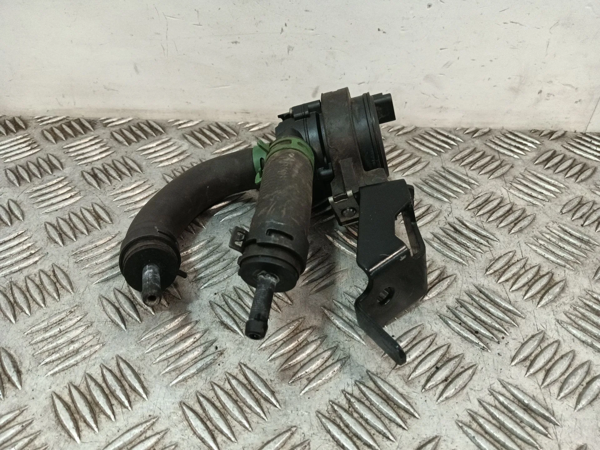 Bomba Agua para Dacia Sandero Ii