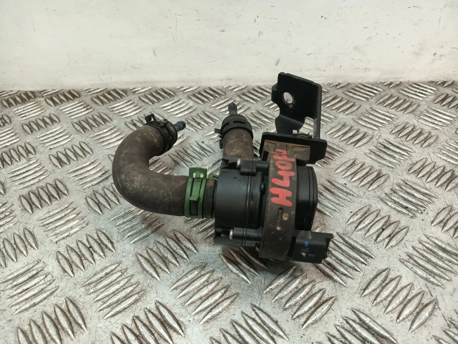 Bomba Agua para Dacia Sandero Ii