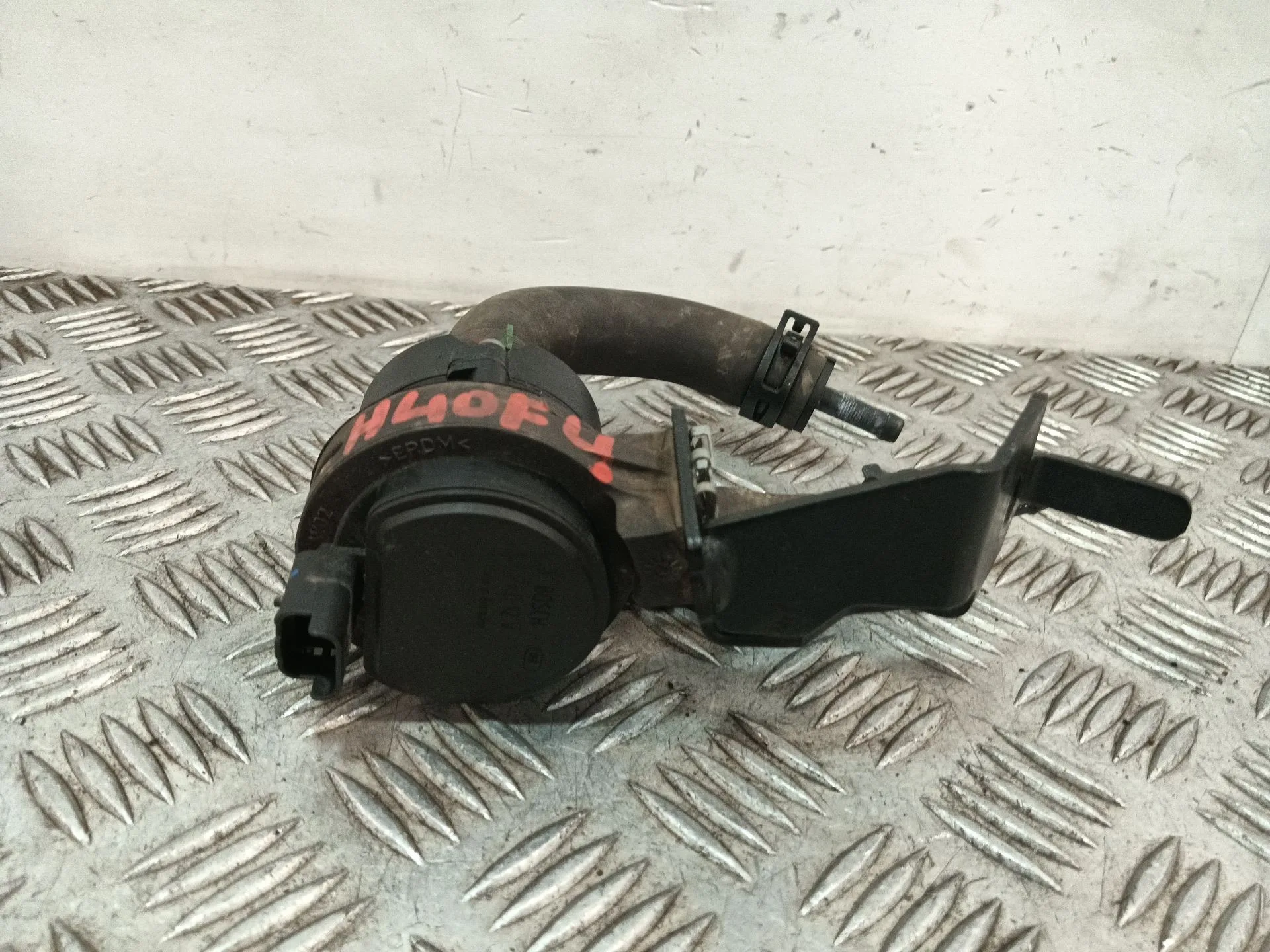 Bomba Agua para Dacia Sandero Ii