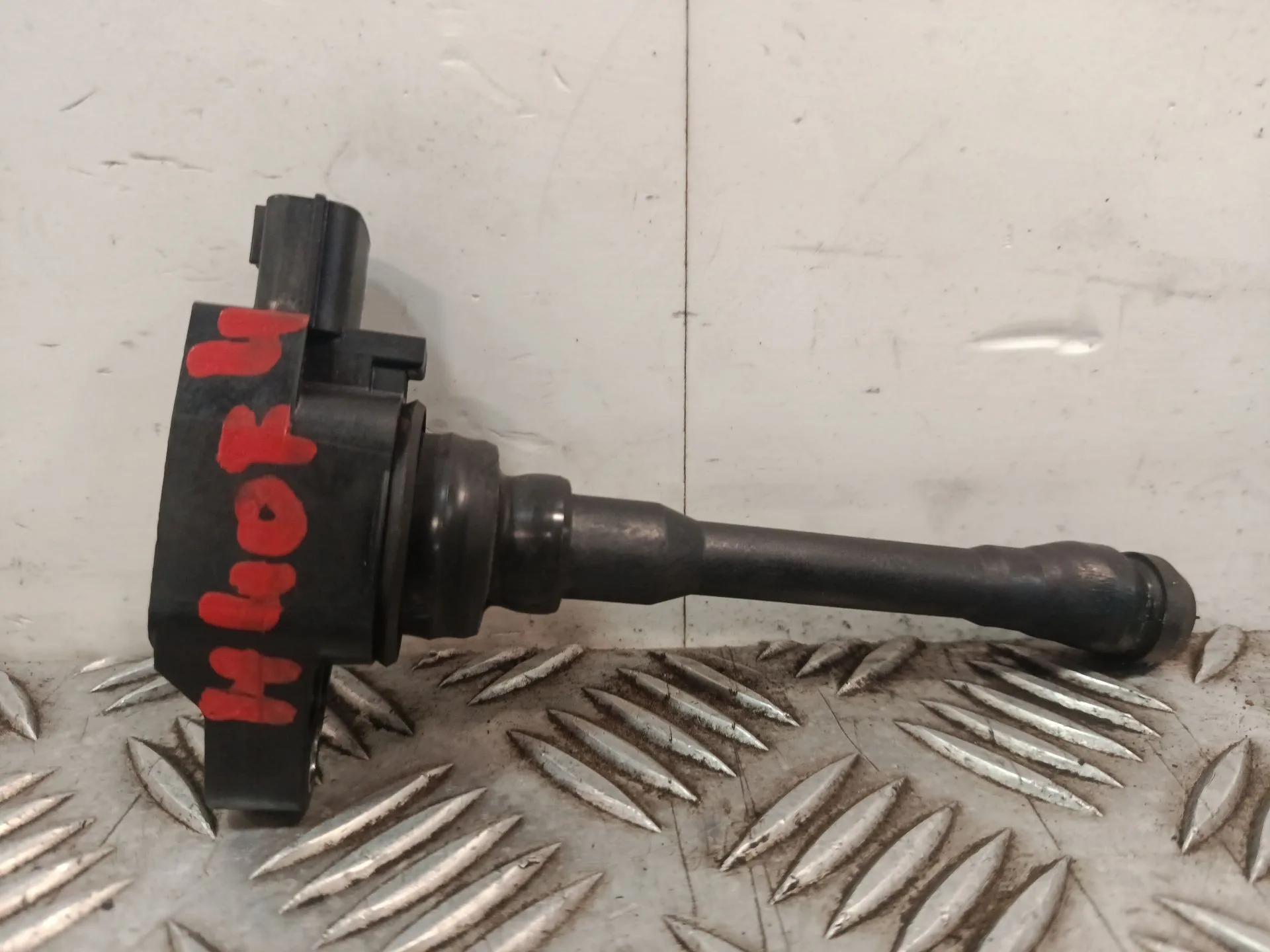 Bobina Encendido para Dacia Sandero Ii