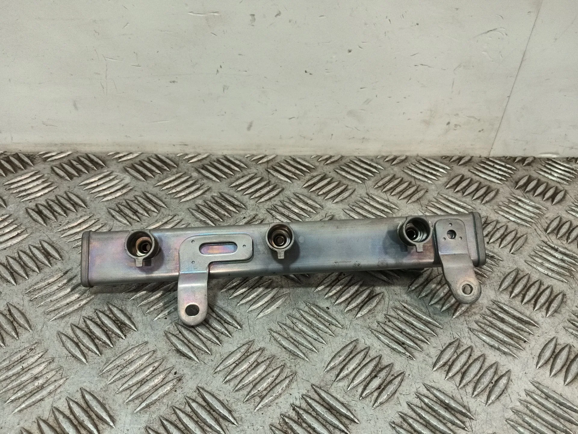 Rampa Inyectora para Dacia Sandero Ii