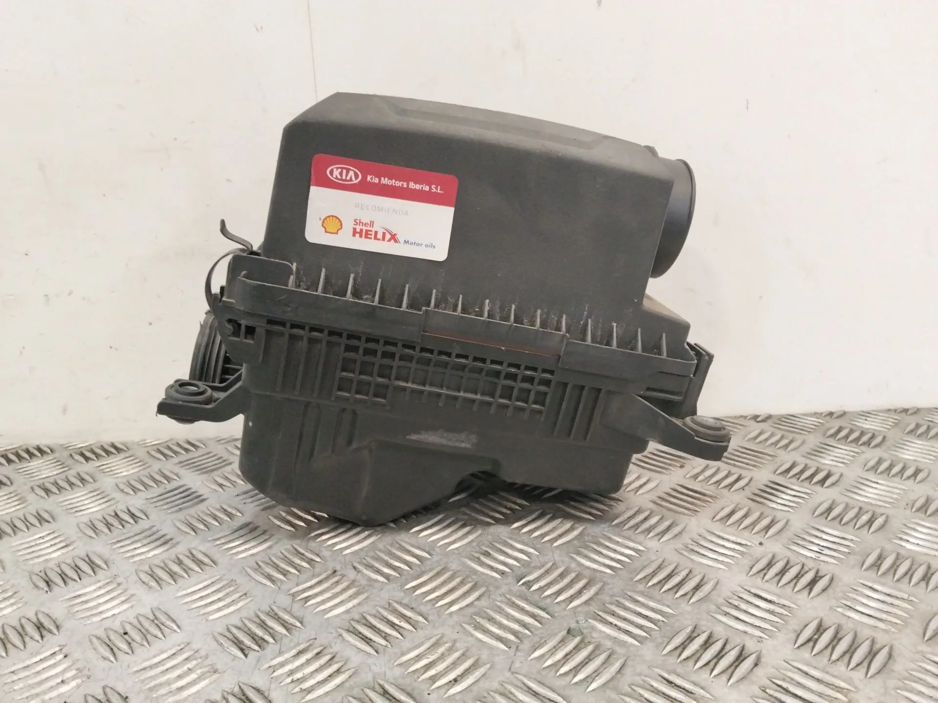 Carcasa Filtro Aire para Kia Stonic (Yb)
