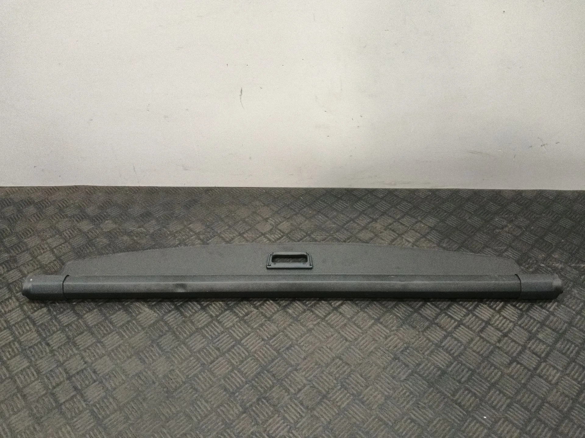 Bandeja Trasera para Volkswagen Touran (1T1, 1T2)