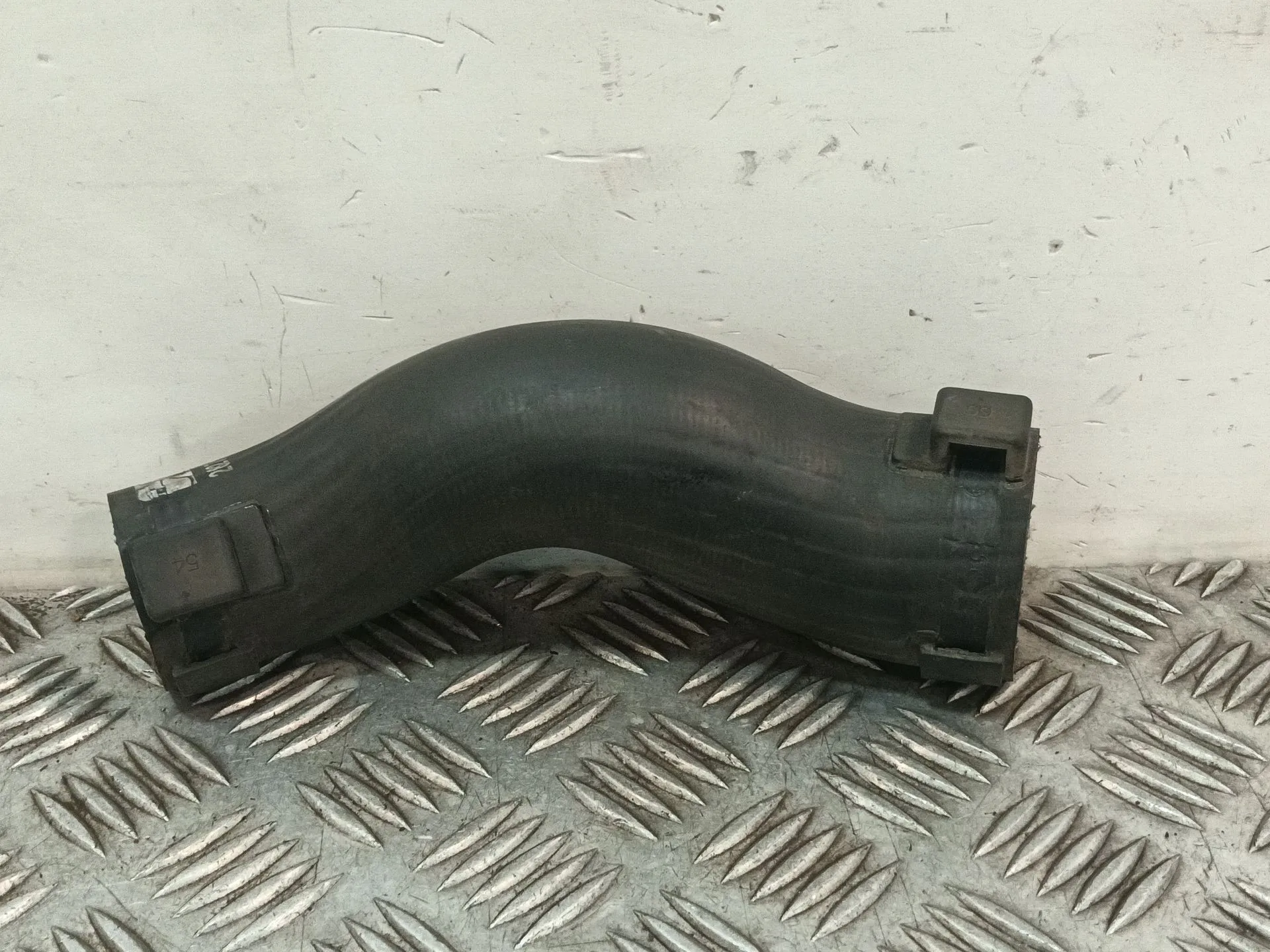 Tubo para Kia Carens Iv