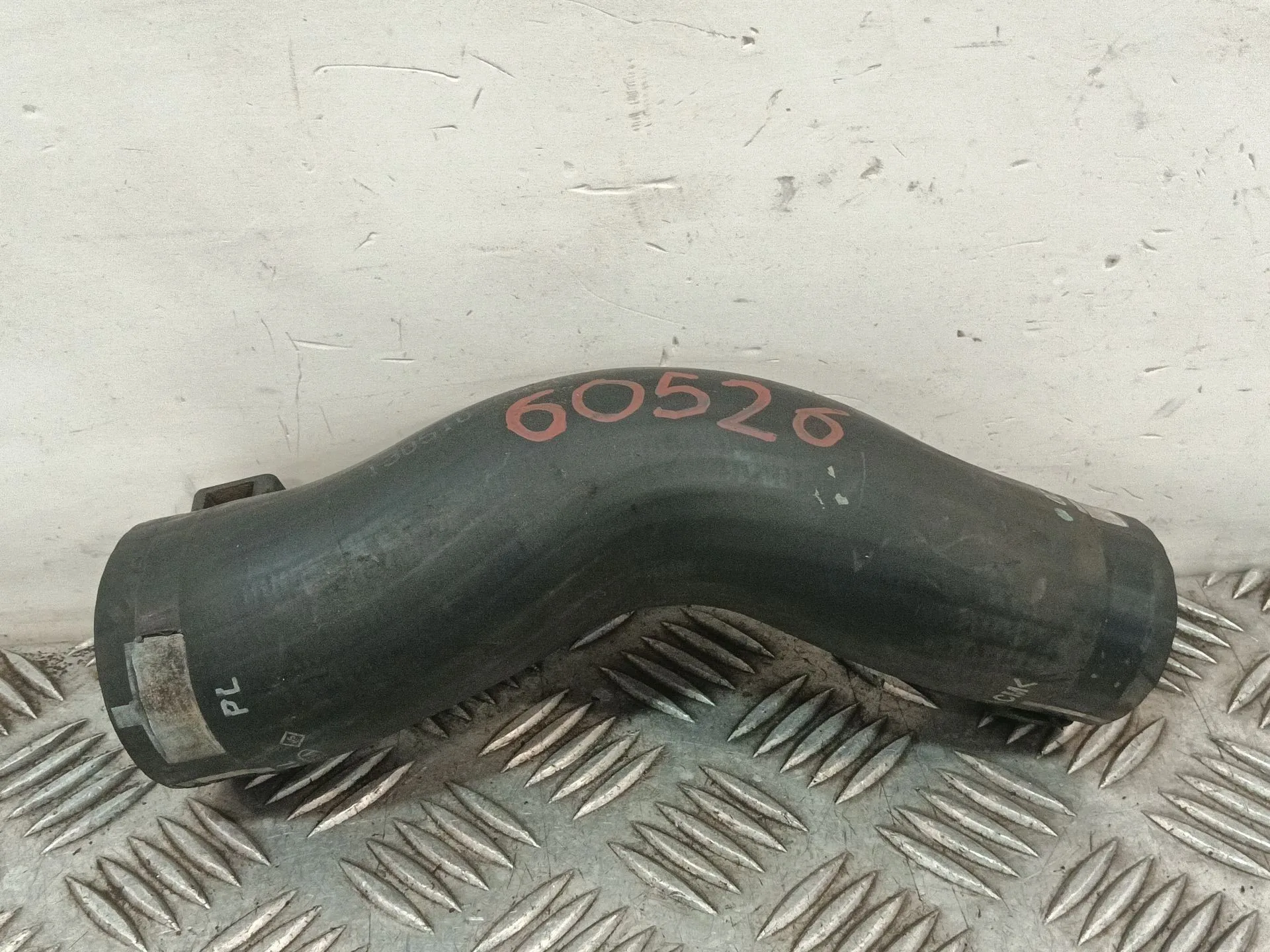 Tubo para Kia Carens Iv
