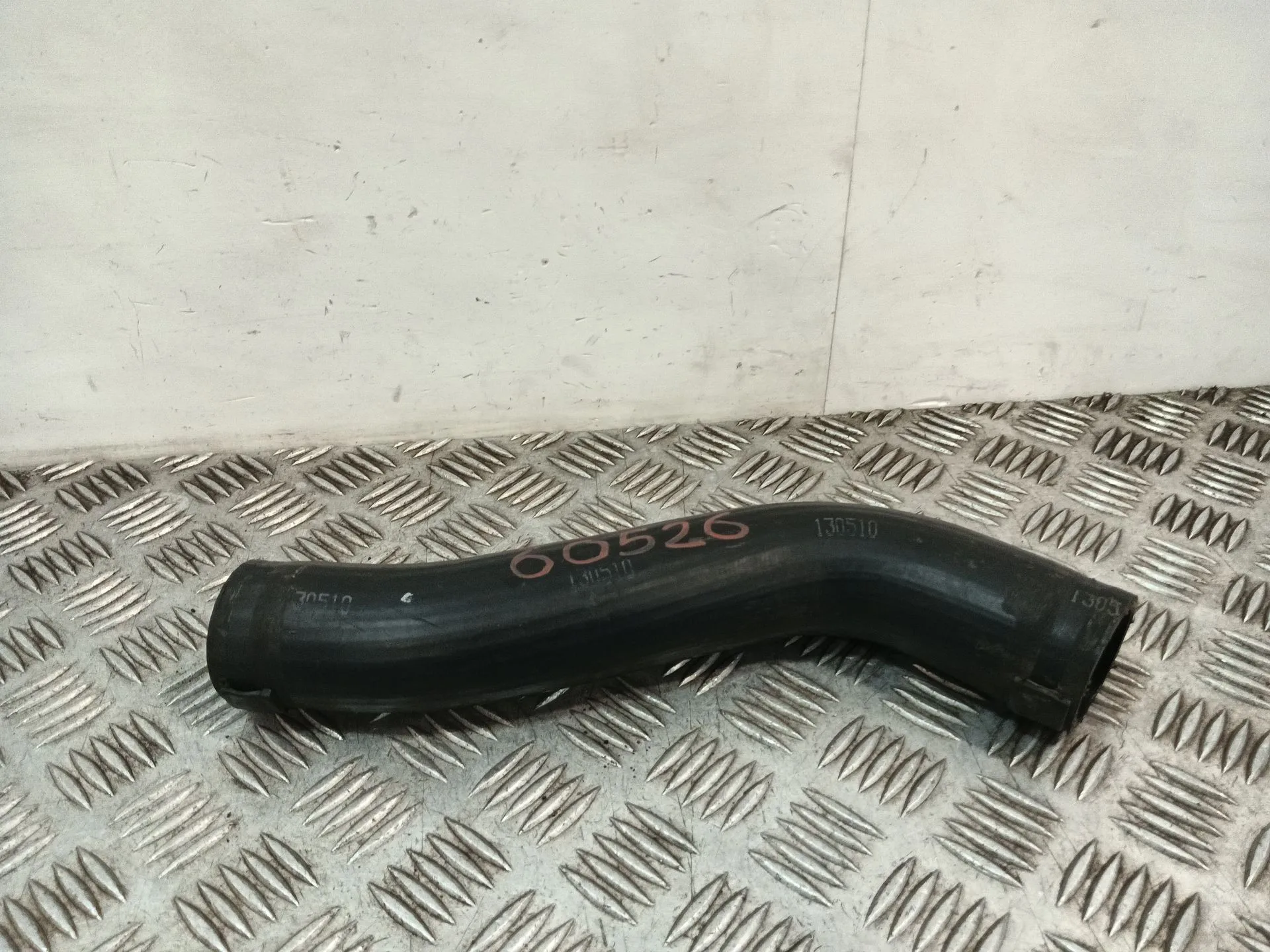 Tubo para Kia Carens Iv