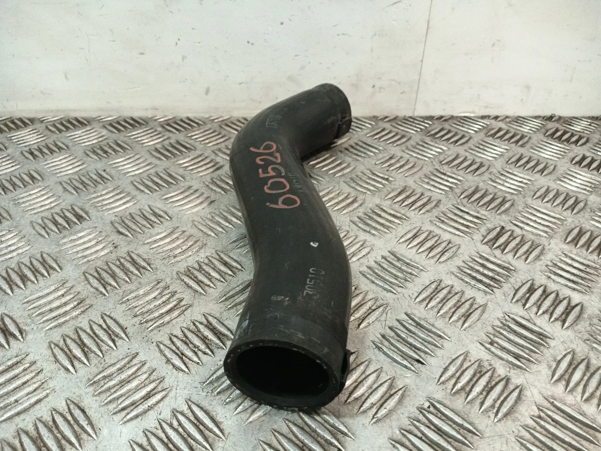 Tubo para Kia Carens Iv
