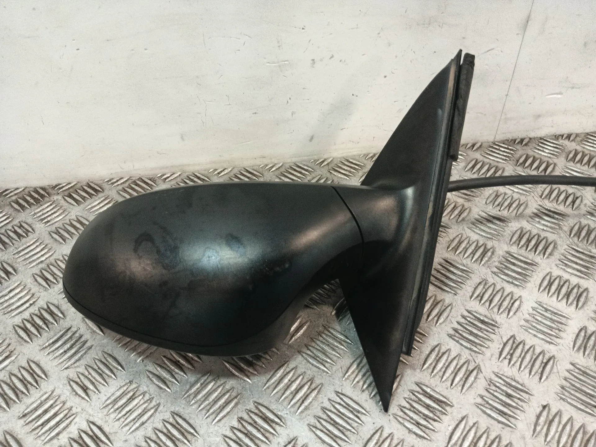 Retrovisor Izquierdo para Seat Leon (1M1)