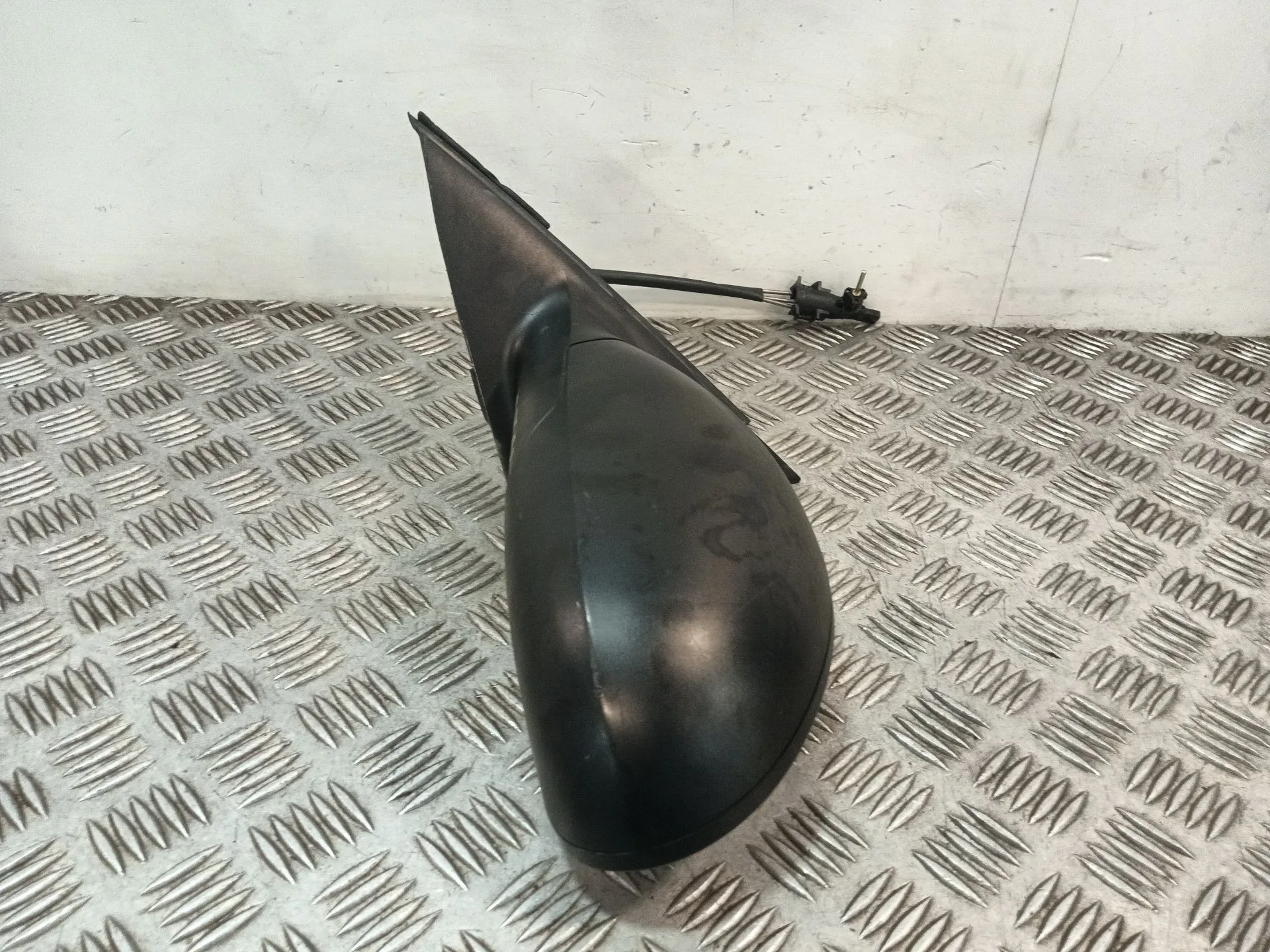 Retrovisor Izquierdo para Seat Leon (1M1)