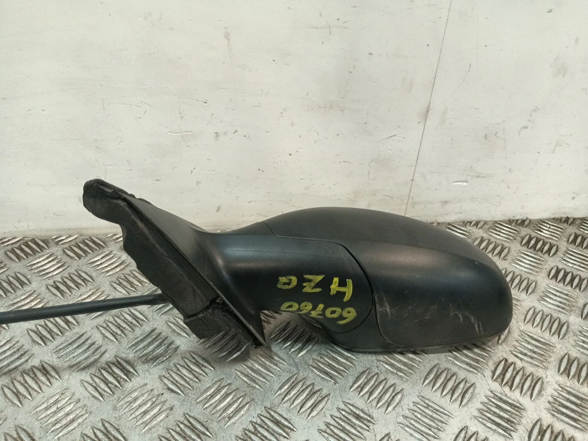 Retrovisor Izquierdo para Seat Leon (1M1)