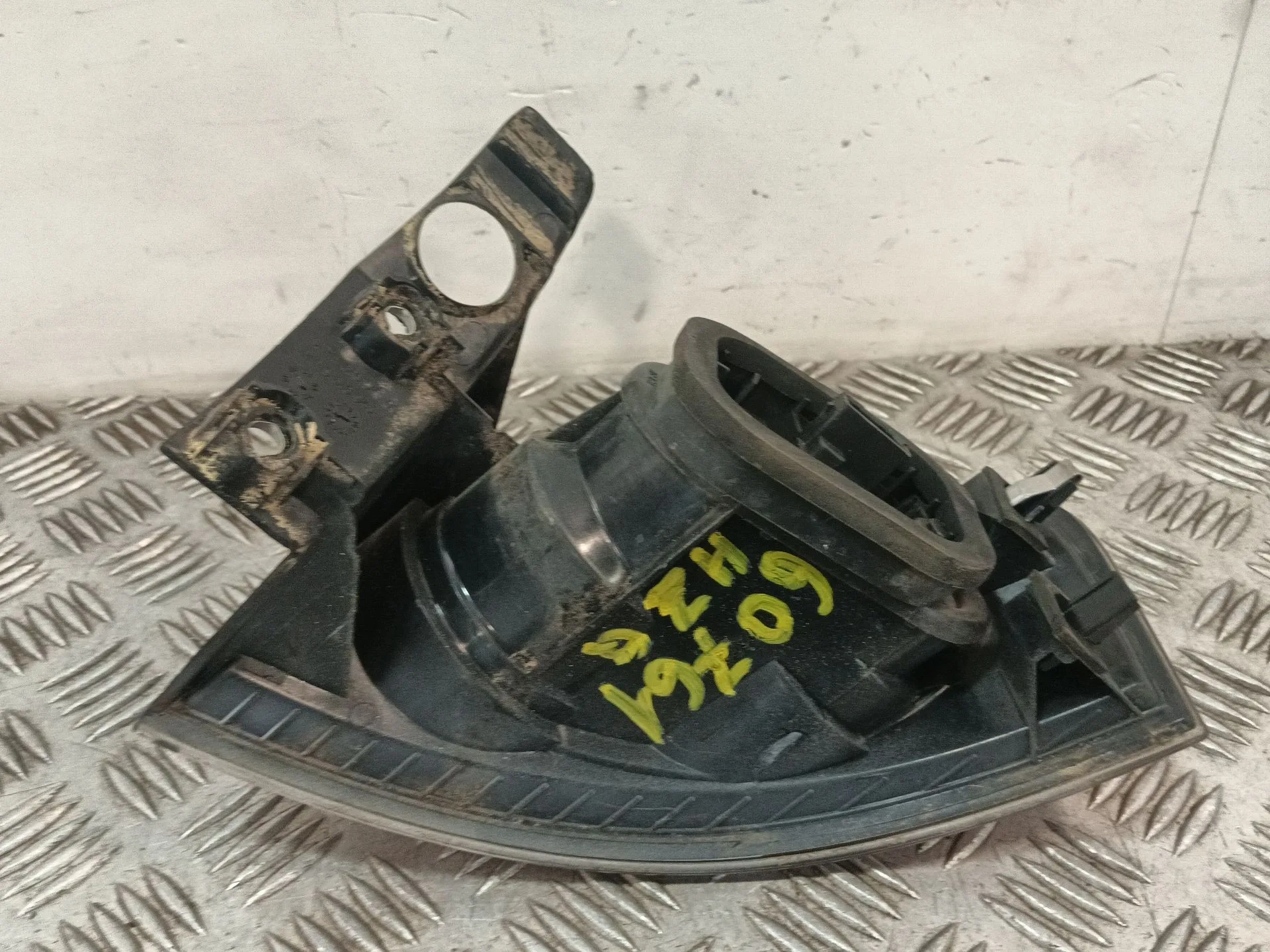Piloto Trasero Izquierdo para Seat Ibiza Iii (6L1)