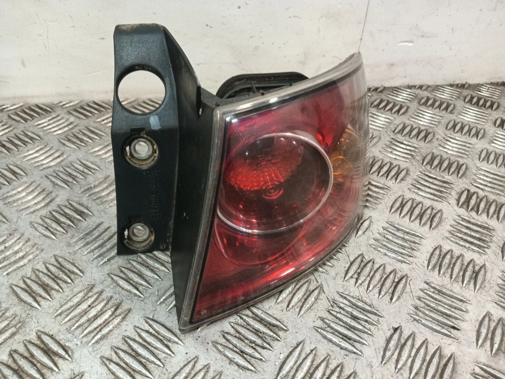 Piloto Trasero Derecho para Seat Ibiza Iii (6L1)