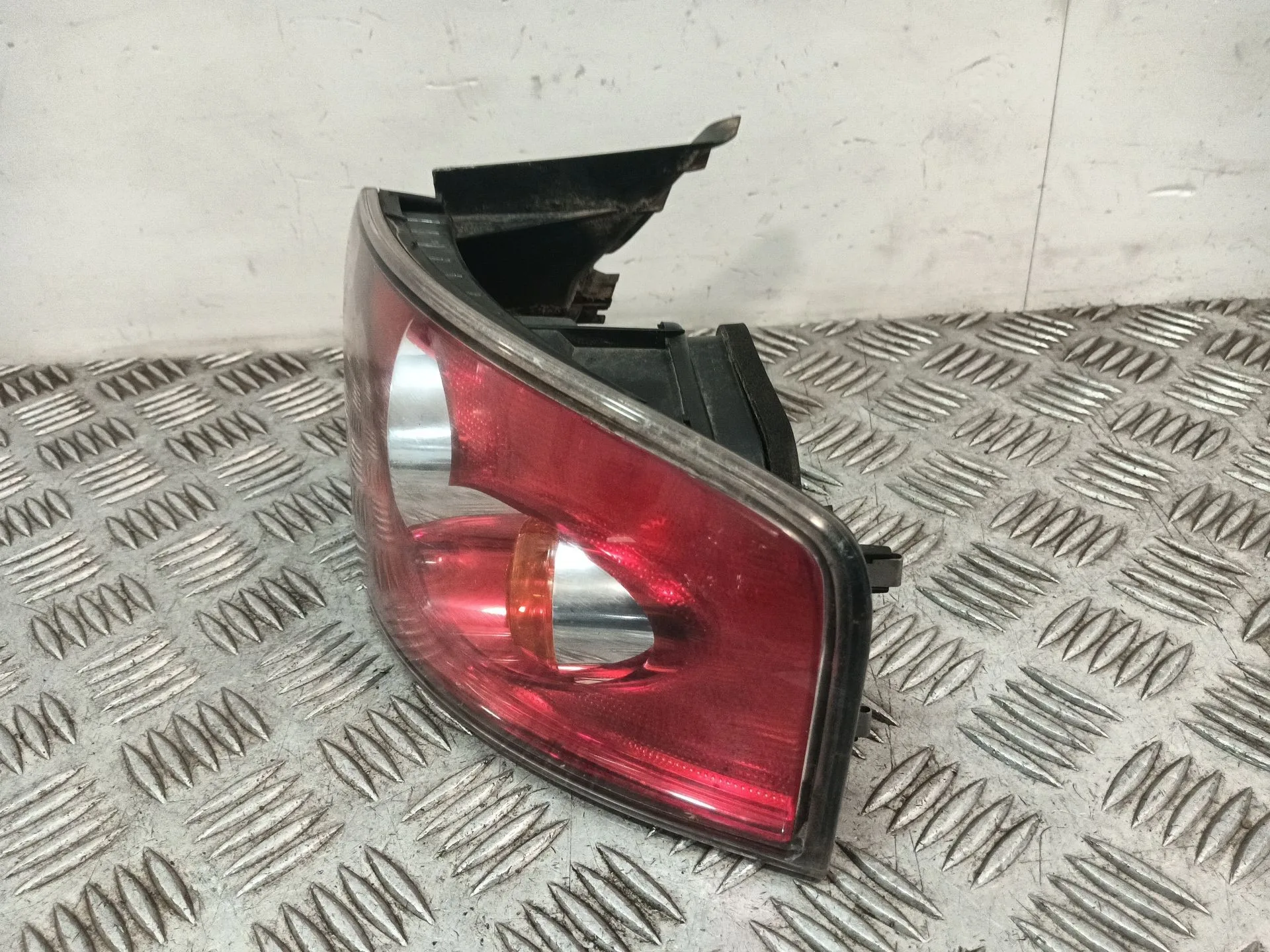 Piloto Trasero Derecho para Seat Ibiza Iii (6L1)
