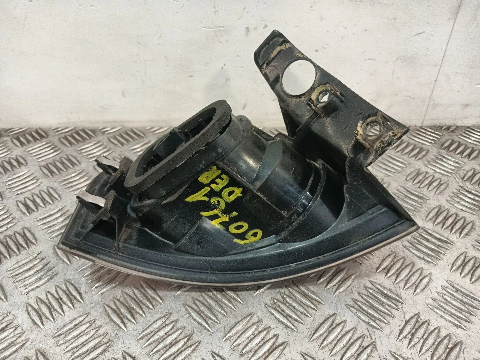 Piloto Trasero Derecho para Seat Ibiza Iii (6L1)
