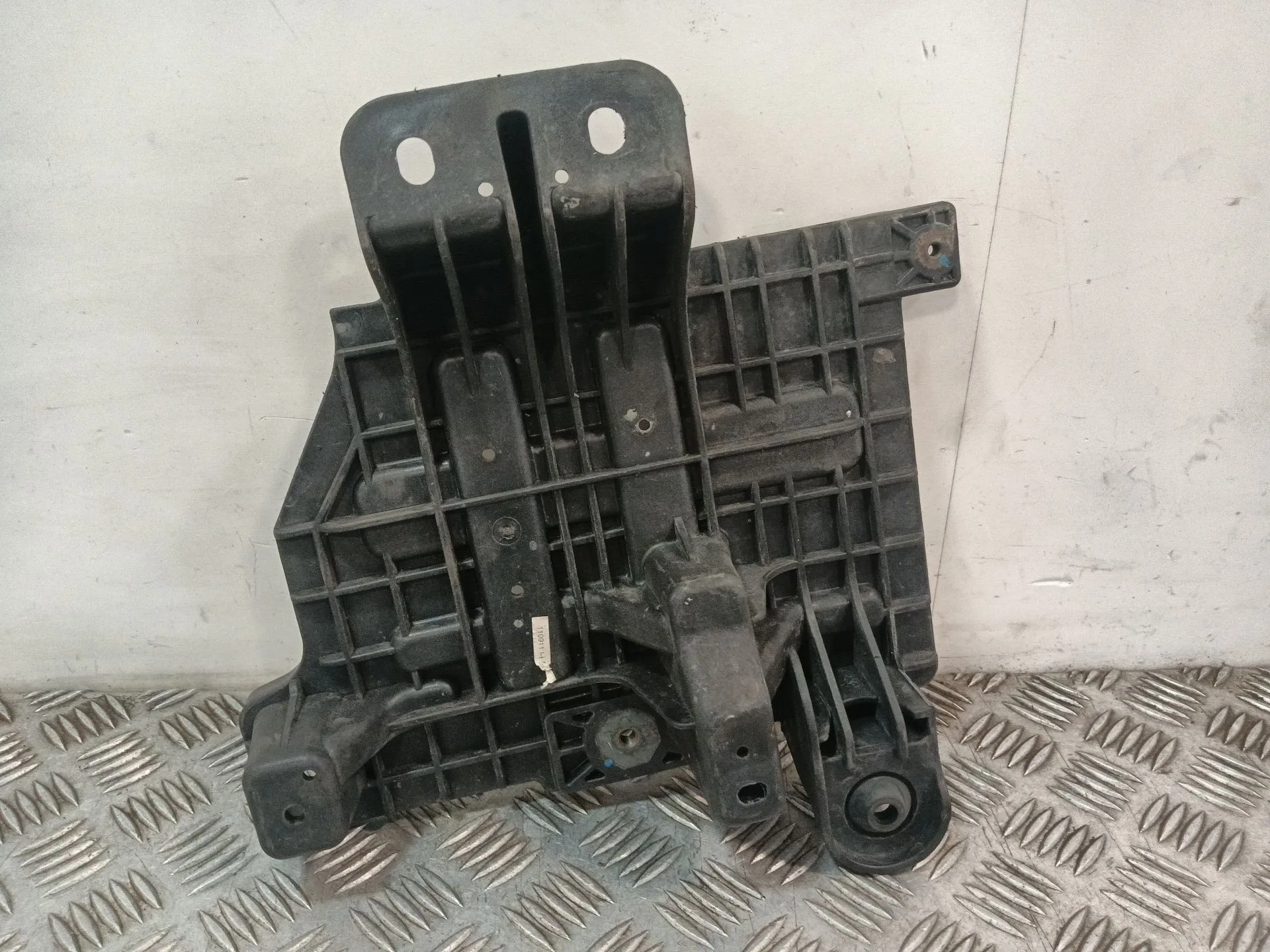 Tapa para Kia Sportage Iii (Sl)
