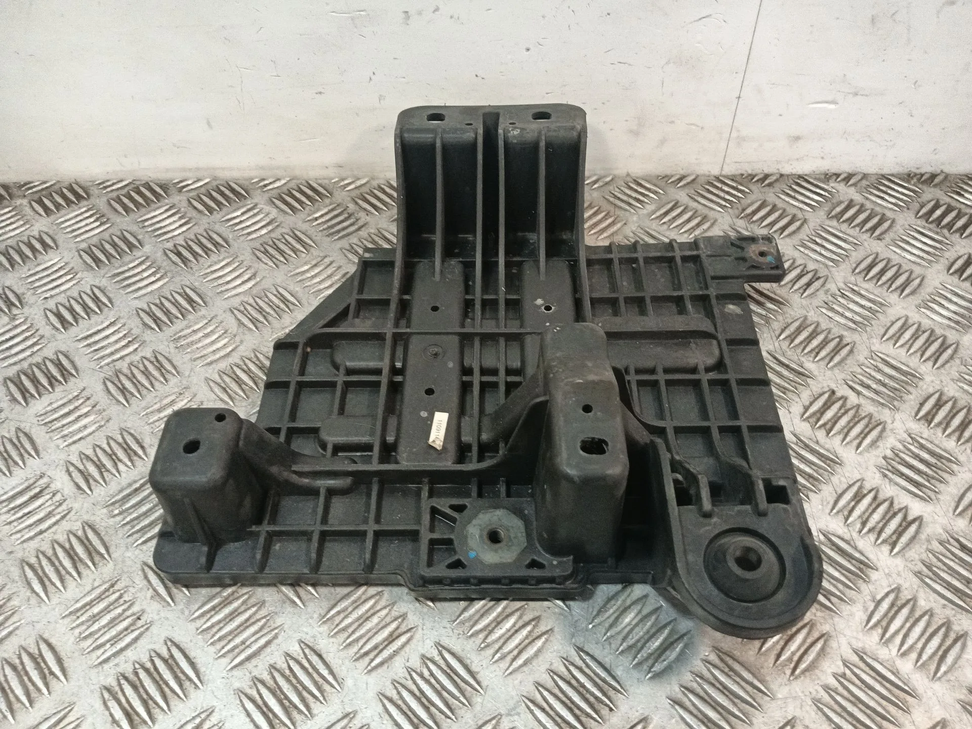 Tapa para Kia Sportage Iii (Sl)