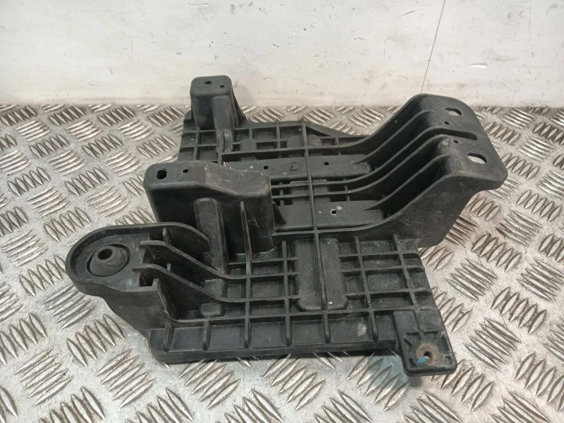 Tapa para Kia Sportage Iii (Sl)